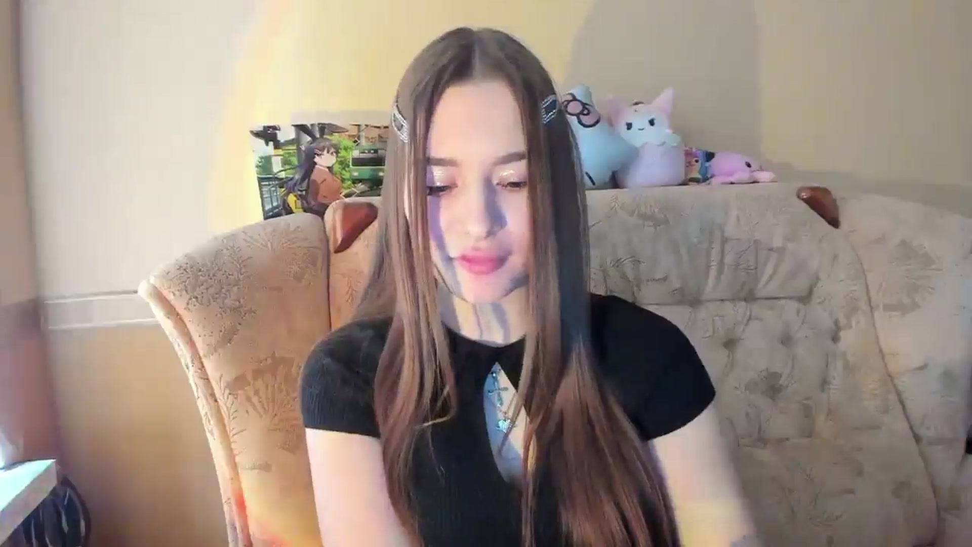 Gallery image thumbnail from DiscoGirl's myfreecams stream on, 02/21/2025, 13:43 image 17 of 20