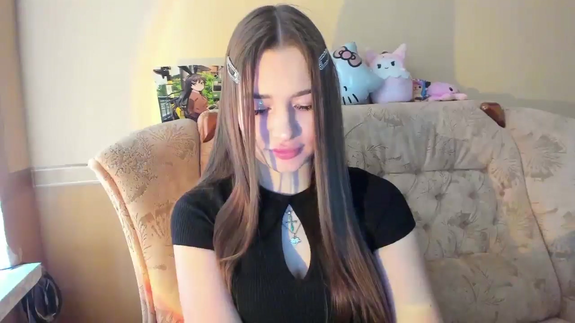 Gallery image thumbnail from DiscoGirl's myfreecams stream on, 02/21/2025, 13:43 image 13 of 20