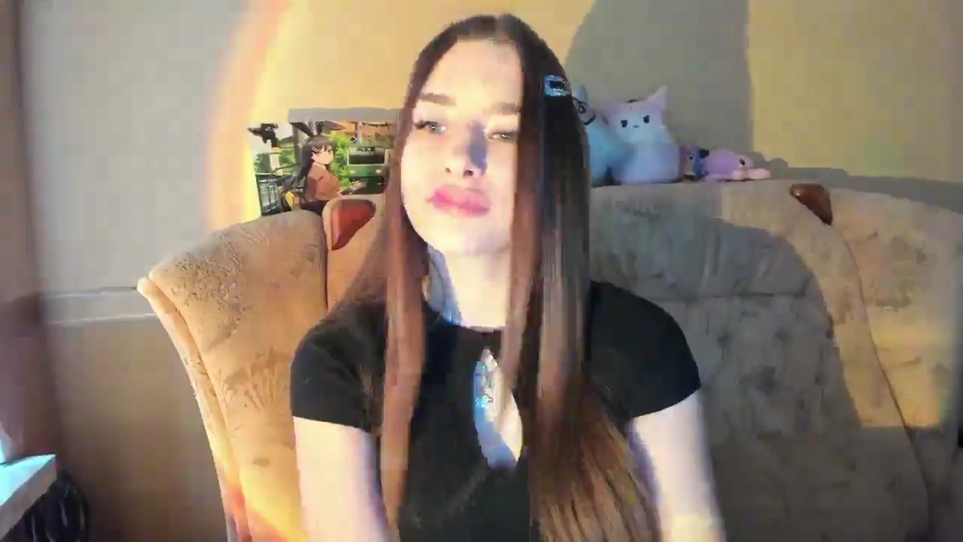 Gallery image thumbnail from DiscoGirl's myfreecams stream on, 02/21/2025, 13:43 image 20 of 20