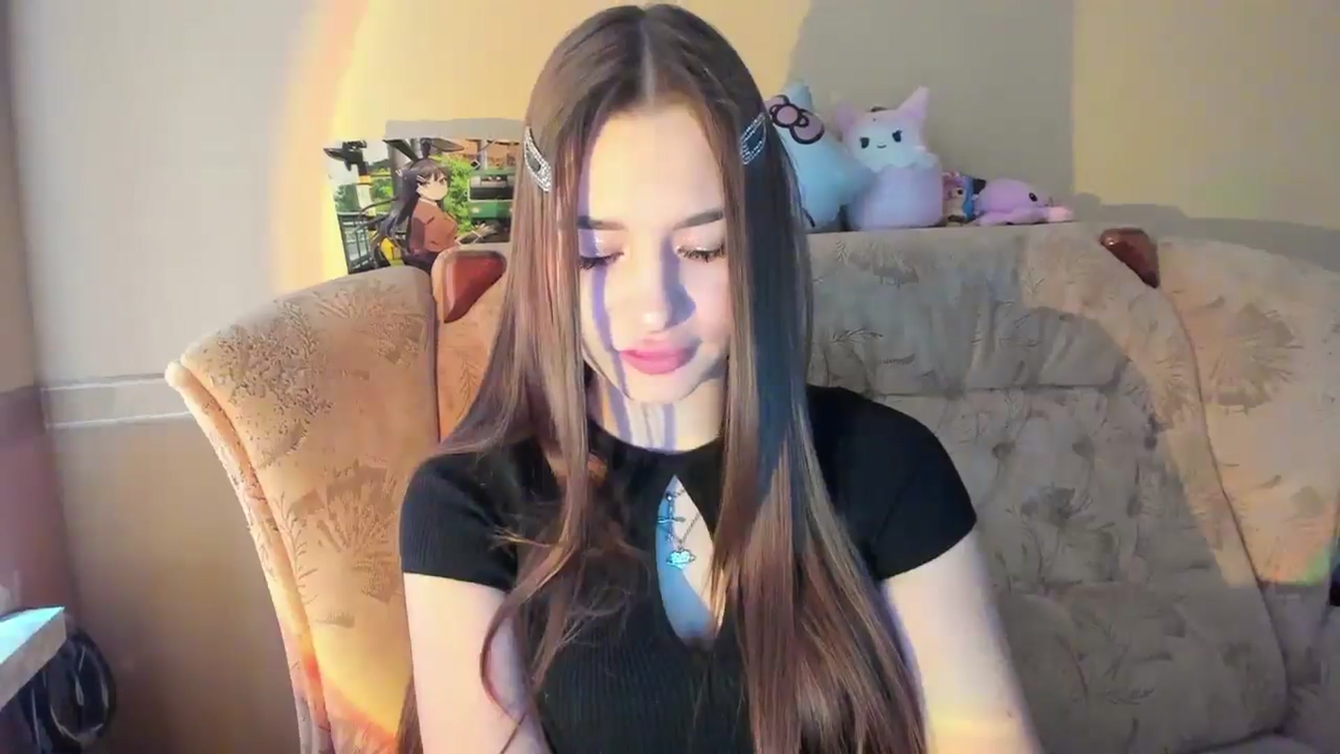 Gallery image thumbnail from DiscoGirl's myfreecams stream on, 02/21/2025, 13:43 image 7 of 20