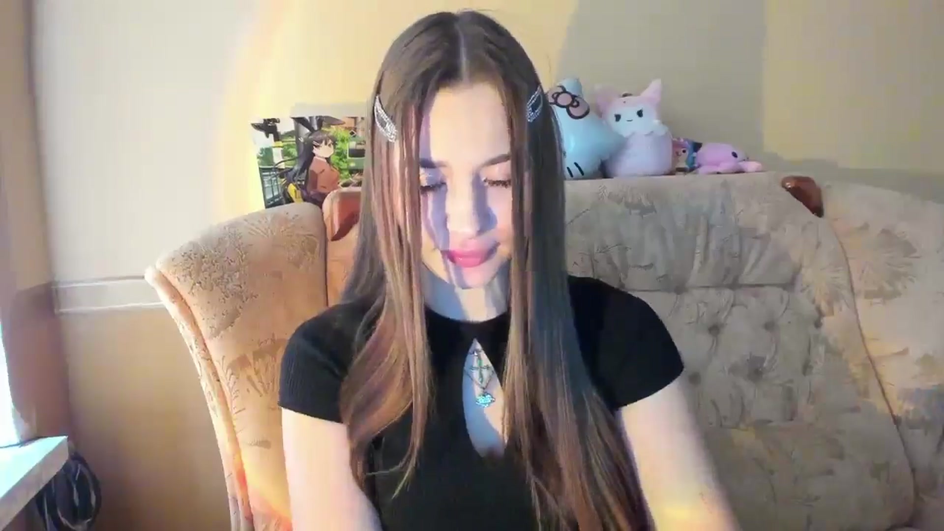 Gallery image thumbnail from DiscoGirl's myfreecams stream on, 02/21/2025, 13:43 image 10 of 20