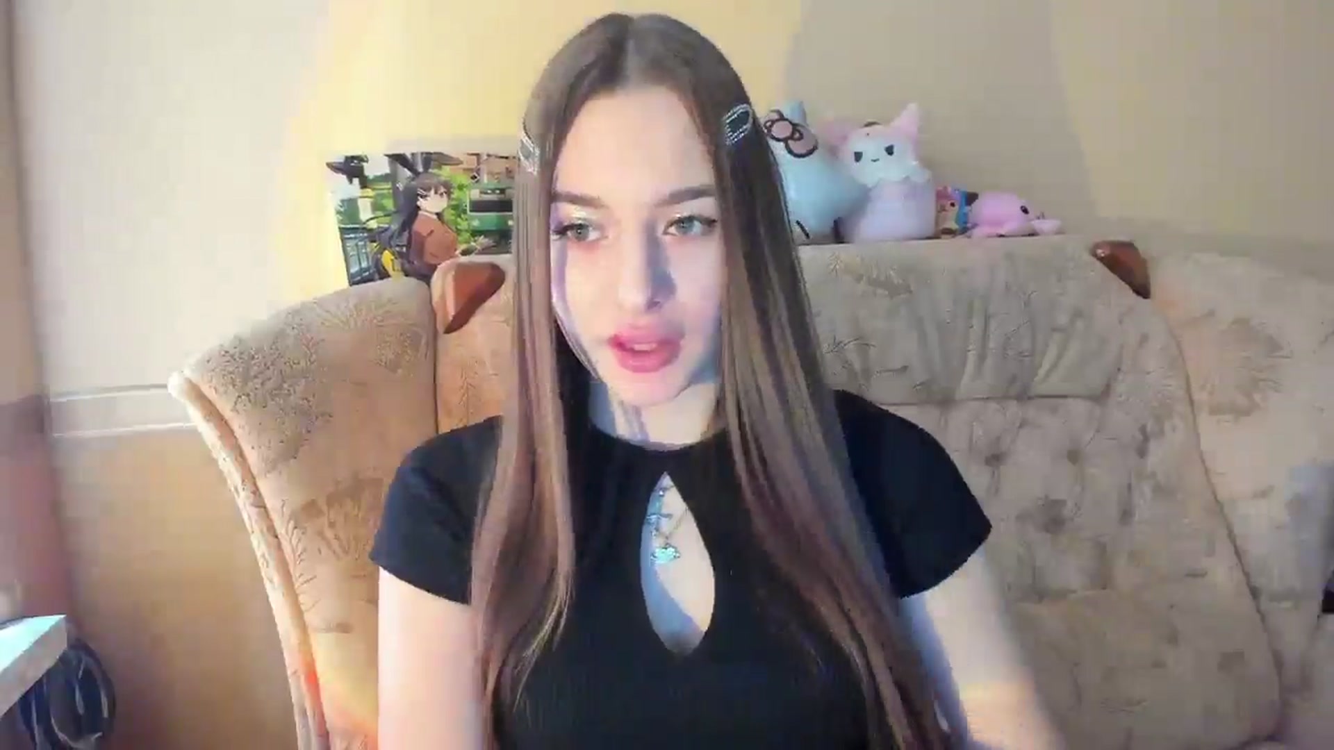 Gallery image thumbnail from DiscoGirl's myfreecams stream on, 02/21/2025, 13:43 image 4 of 20