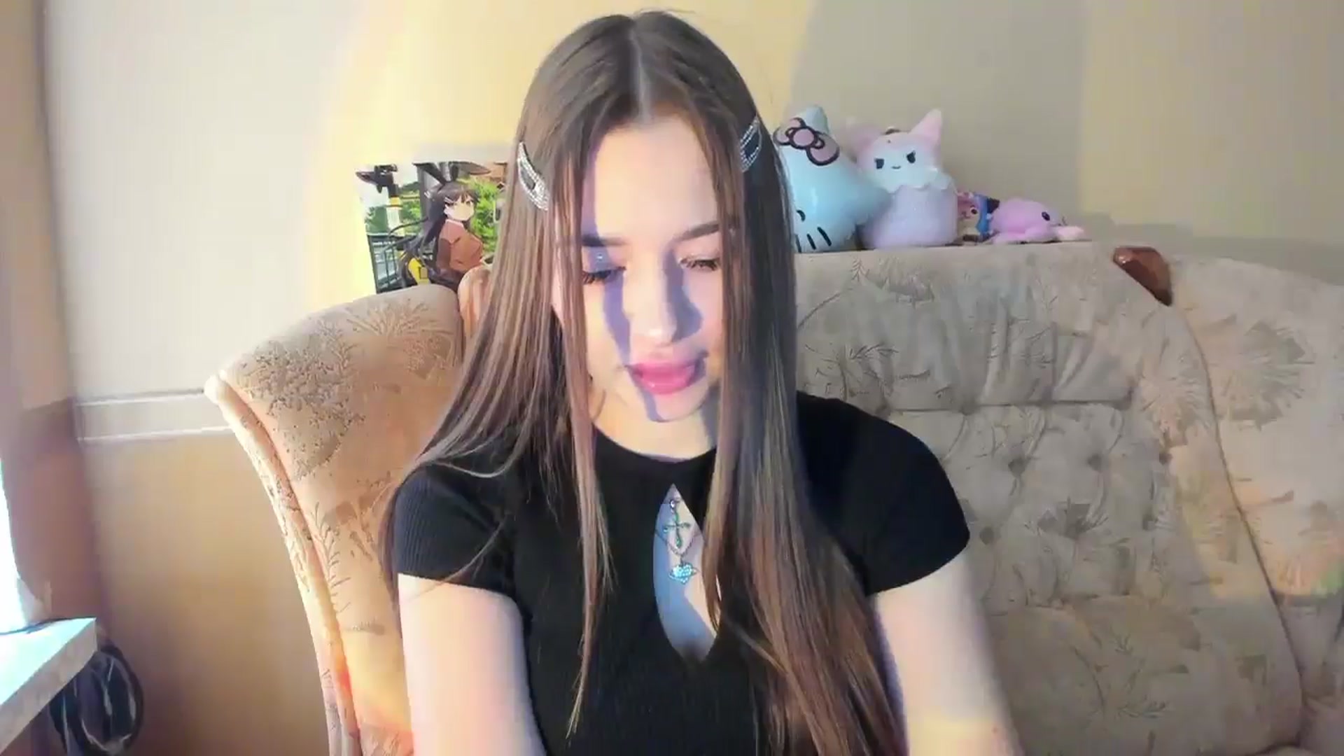 Gallery image thumbnail from DiscoGirl's myfreecams stream on, 02/21/2025, 13:43 image 11 of 20