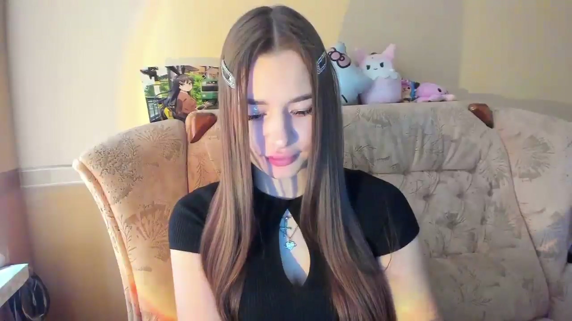 Gallery image thumbnail from DiscoGirl's myfreecams stream on, 02/21/2025, 13:43 image 5 of 20