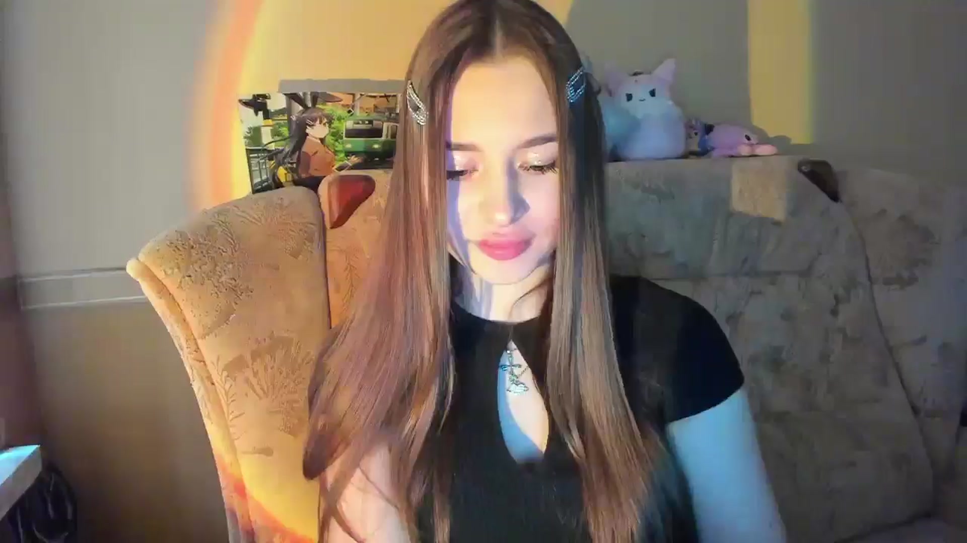 Gallery image thumbnail from DiscoGirl's myfreecams stream on, 02/21/2025, 14:17 image 14 of 20