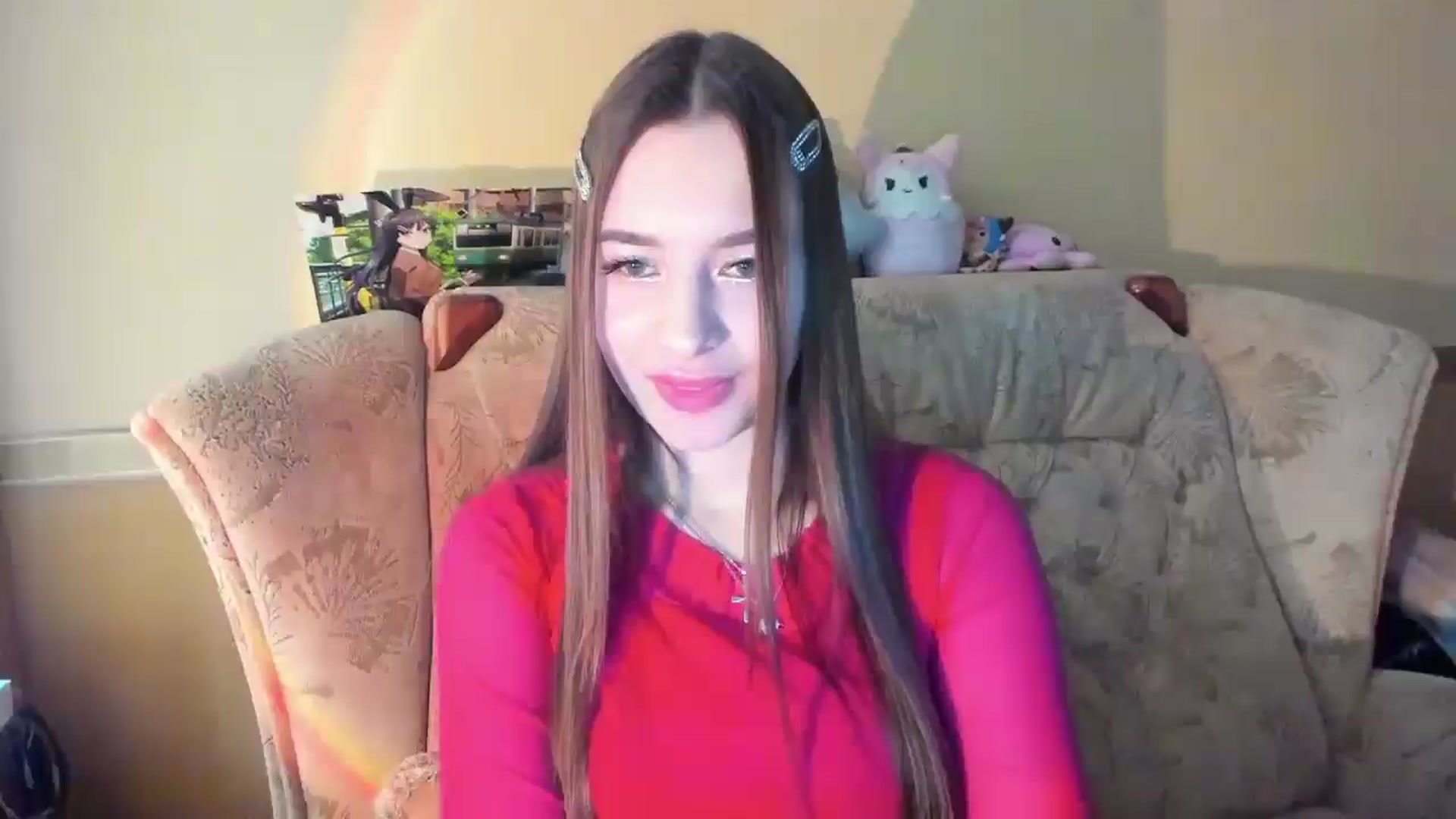 Gallery image thumbnail from DiscoGirl's myfreecams stream on, 02/22/2025, 15:21 image 2 of 20