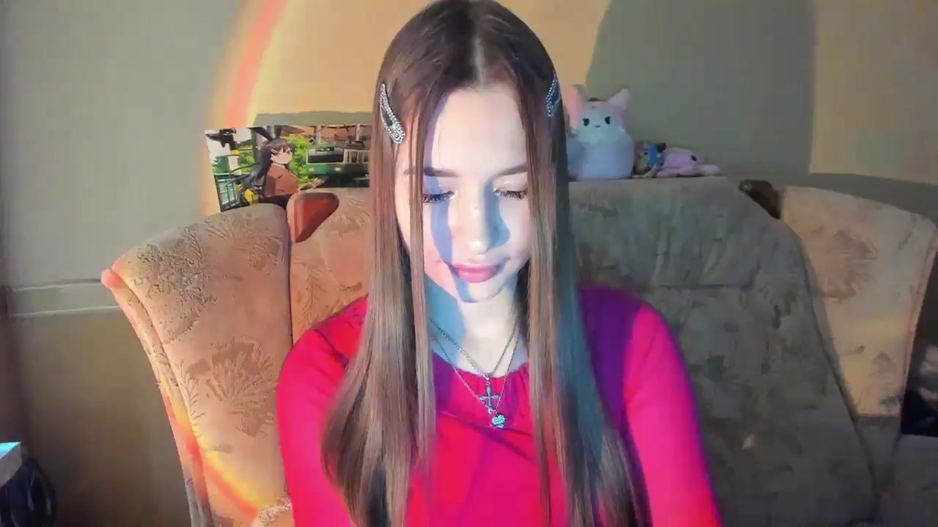Gallery image thumbnail from DiscoGirl's myfreecams stream on, 02/22/2025, 15:21 image 7 of 20