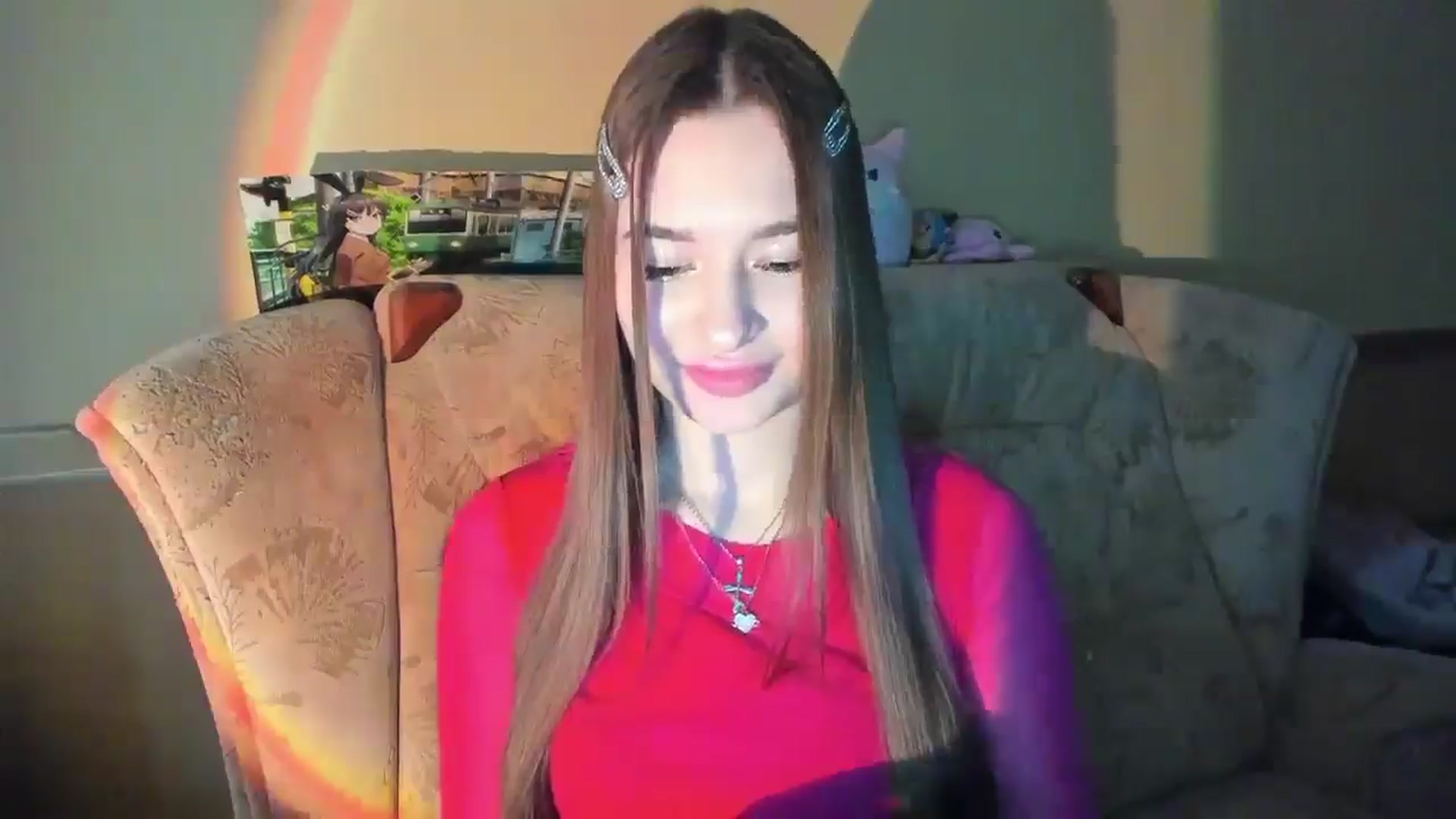 Gallery image thumbnail from DiscoGirl's myfreecams stream on, 02/22/2025, 15:21 image 15 of 20