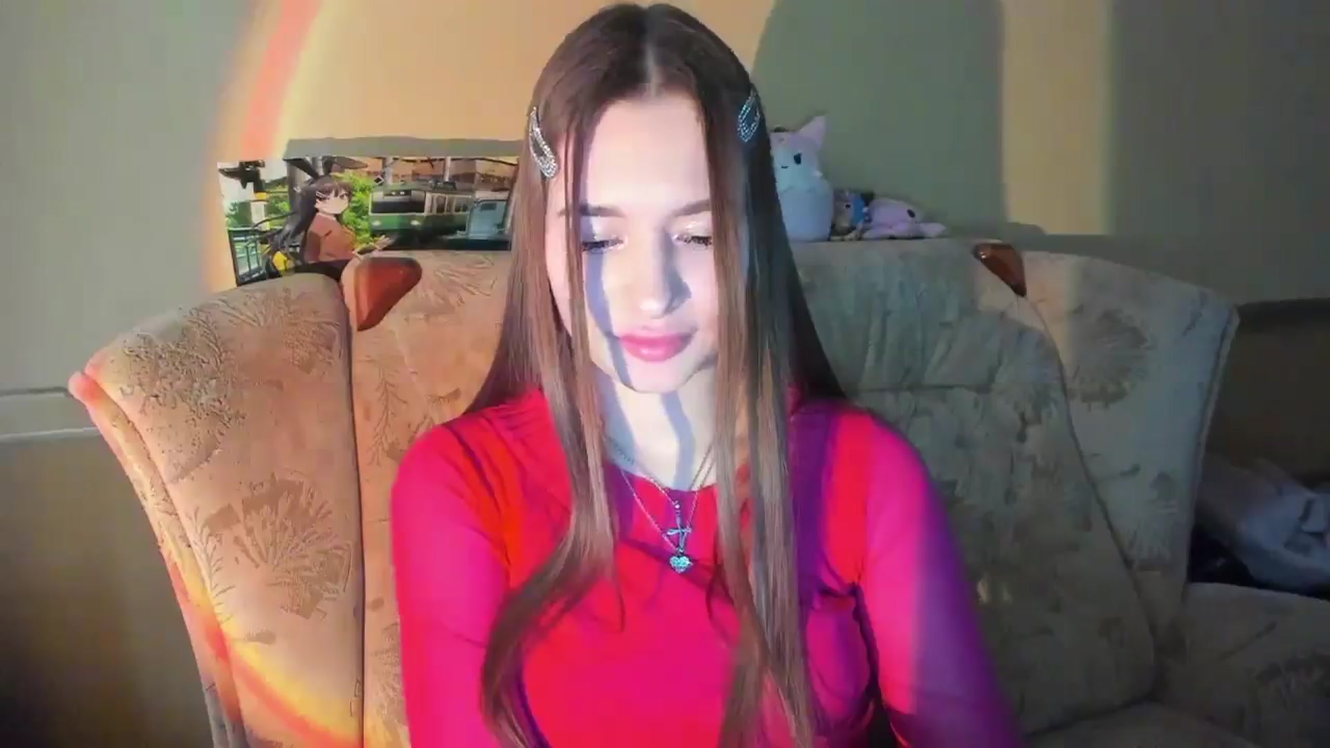 Gallery image thumbnail from DiscoGirl's myfreecams stream on, 02/22/2025, 15:21 image 12 of 20