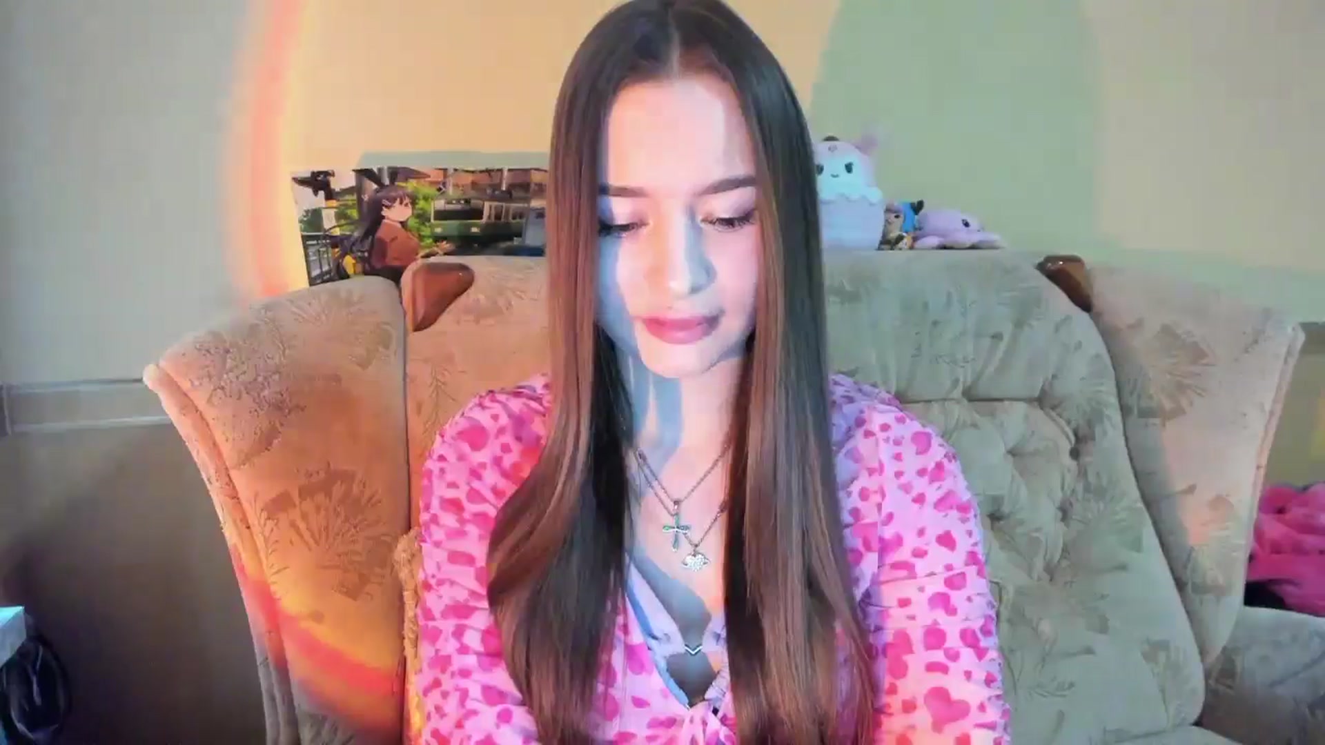 Gallery image thumbnail from DiscoGirl's myfreecams stream on, 02/23/2025, 15:15 image 5 of 20