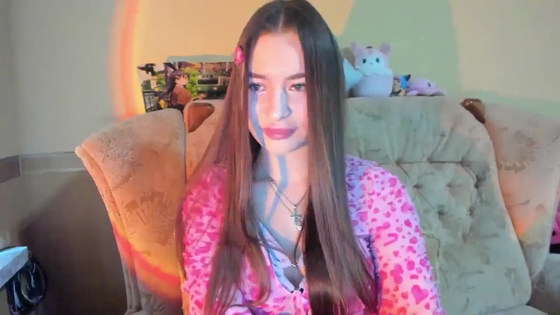 Gallery image thumbnail from DiscoGirl's myfreecams stream on, 02/23/2025, 15:15 image 17 of 20