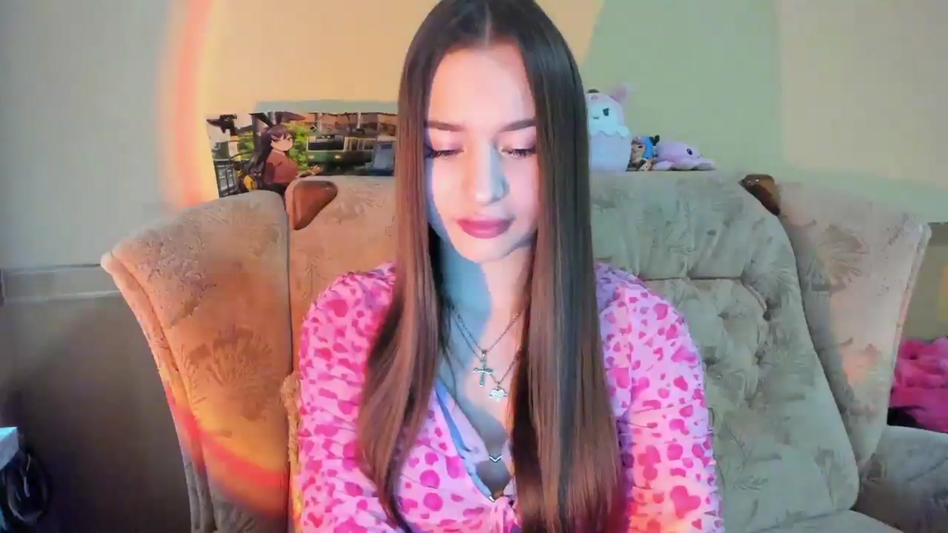 Gallery image thumbnail from DiscoGirl's myfreecams stream on, 02/23/2025, 15:15 image 7 of 20