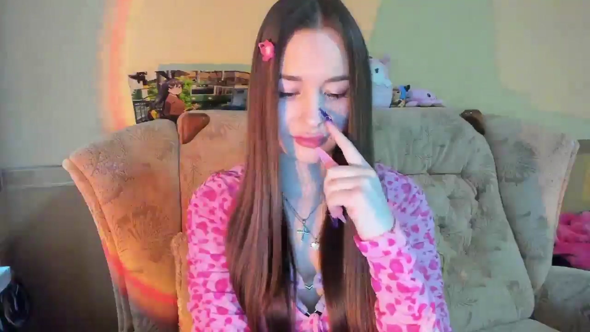 Gallery image thumbnail from DiscoGirl's myfreecams stream on, 02/23/2025, 15:15 image 8 of 20
