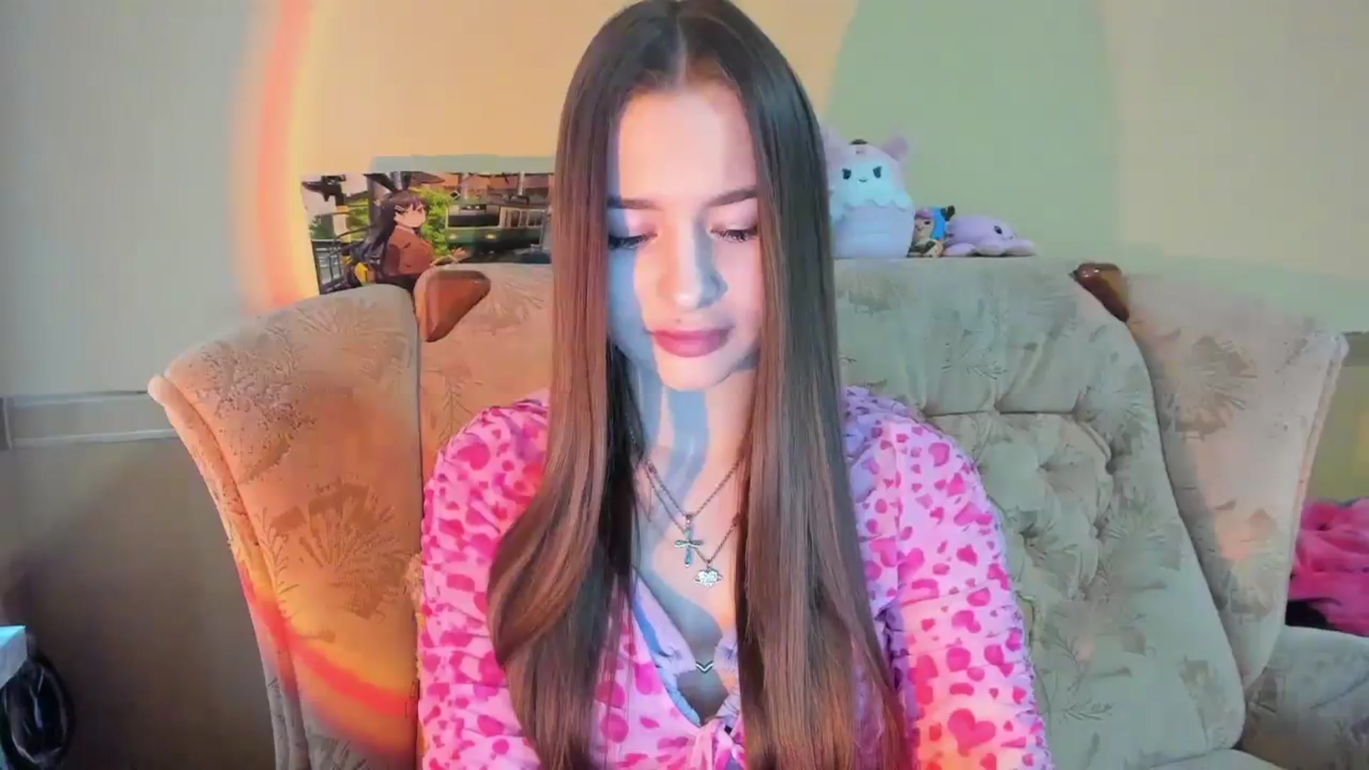 Gallery image thumbnail from DiscoGirl's myfreecams stream on, 02/23/2025, 15:15 image 6 of 20
