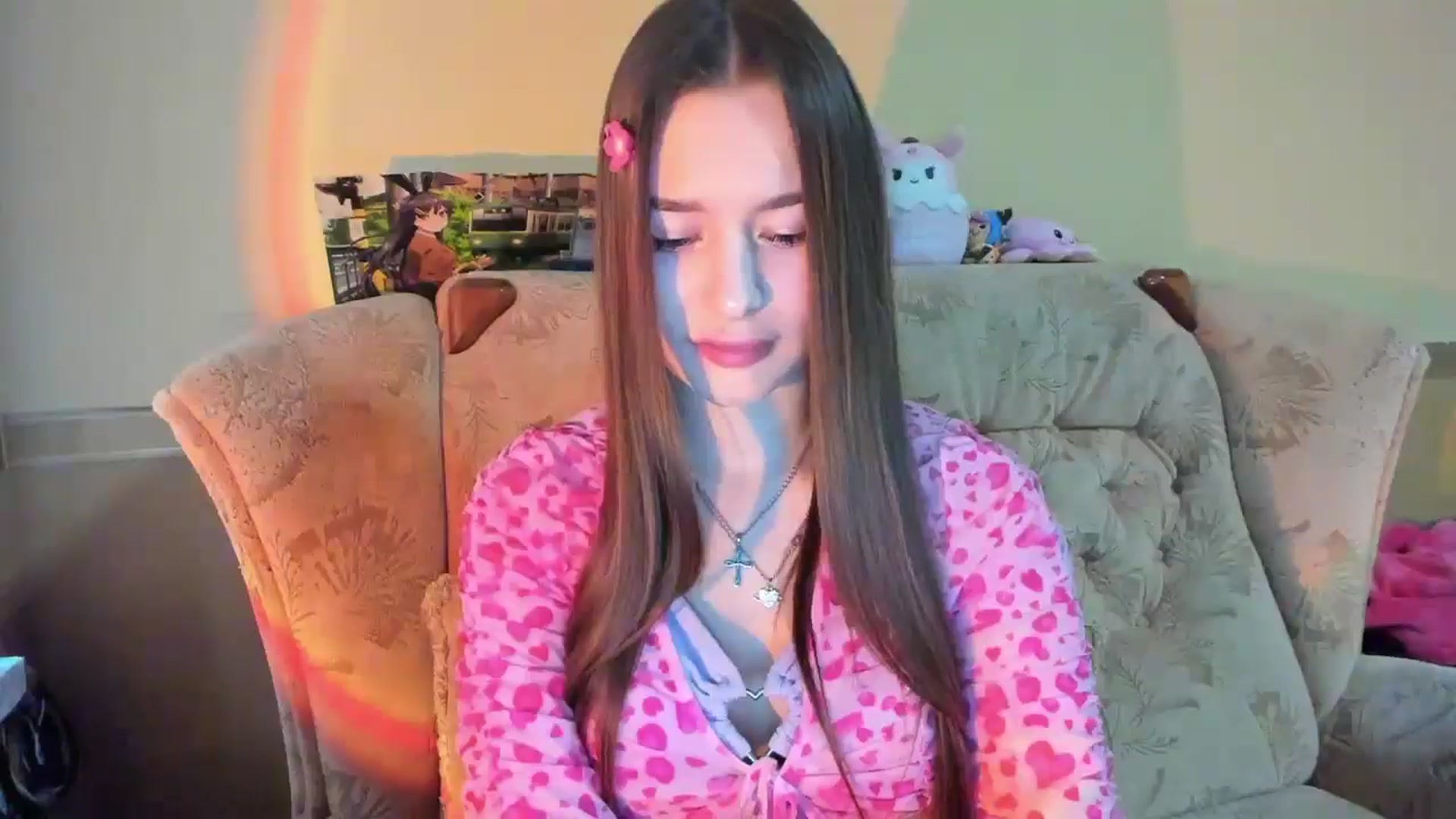 Gallery image thumbnail from DiscoGirl's myfreecams stream on, 02/23/2025, 15:15 image 10 of 20