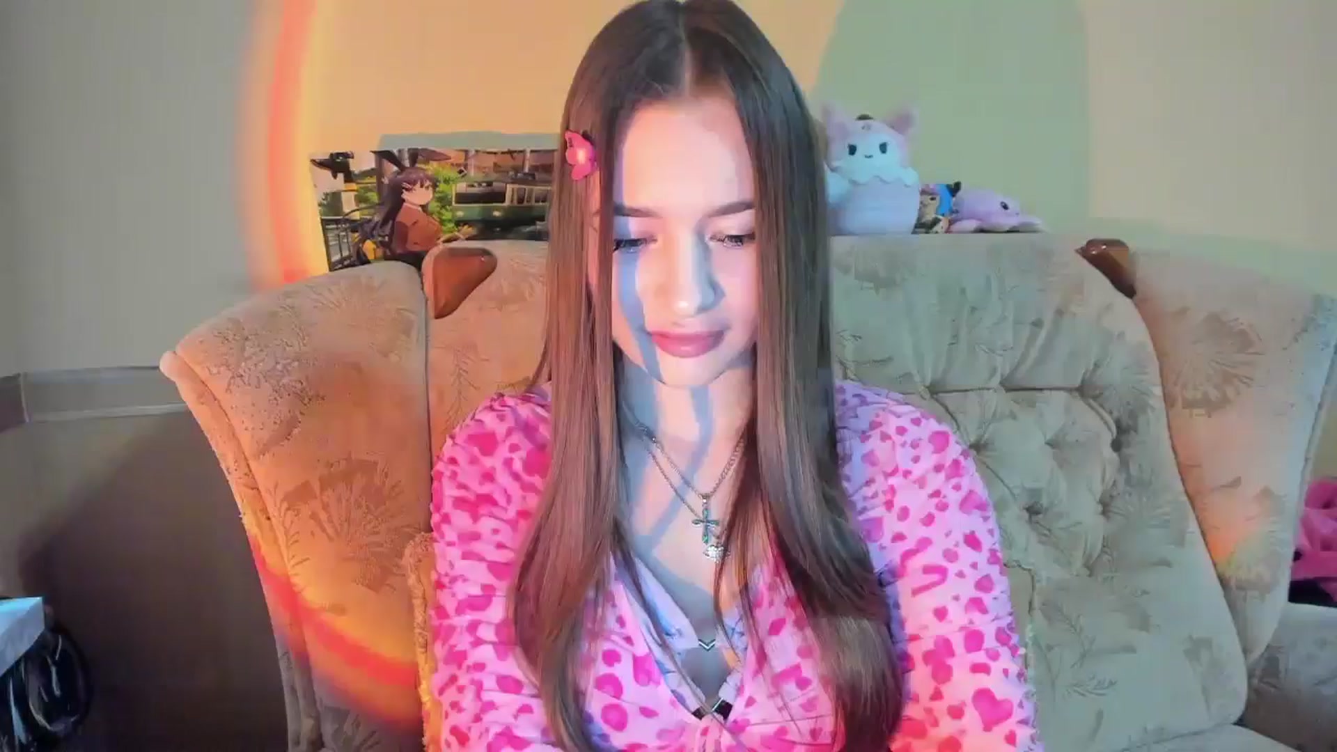 Gallery image thumbnail from DiscoGirl's myfreecams stream on, 02/23/2025, 15:15 image 20 of 20