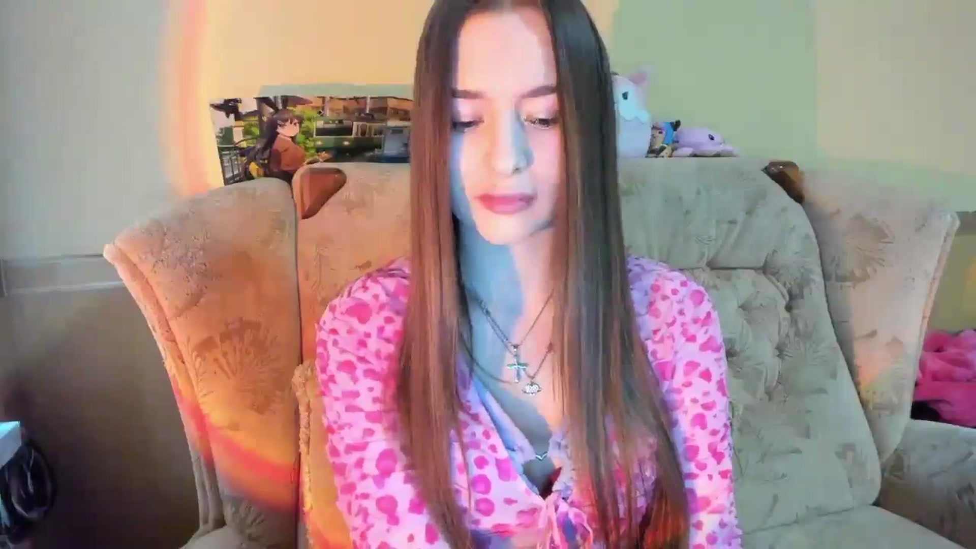 Gallery image thumbnail from DiscoGirl's myfreecams stream on, 02/23/2025, 15:15 image 4 of 20