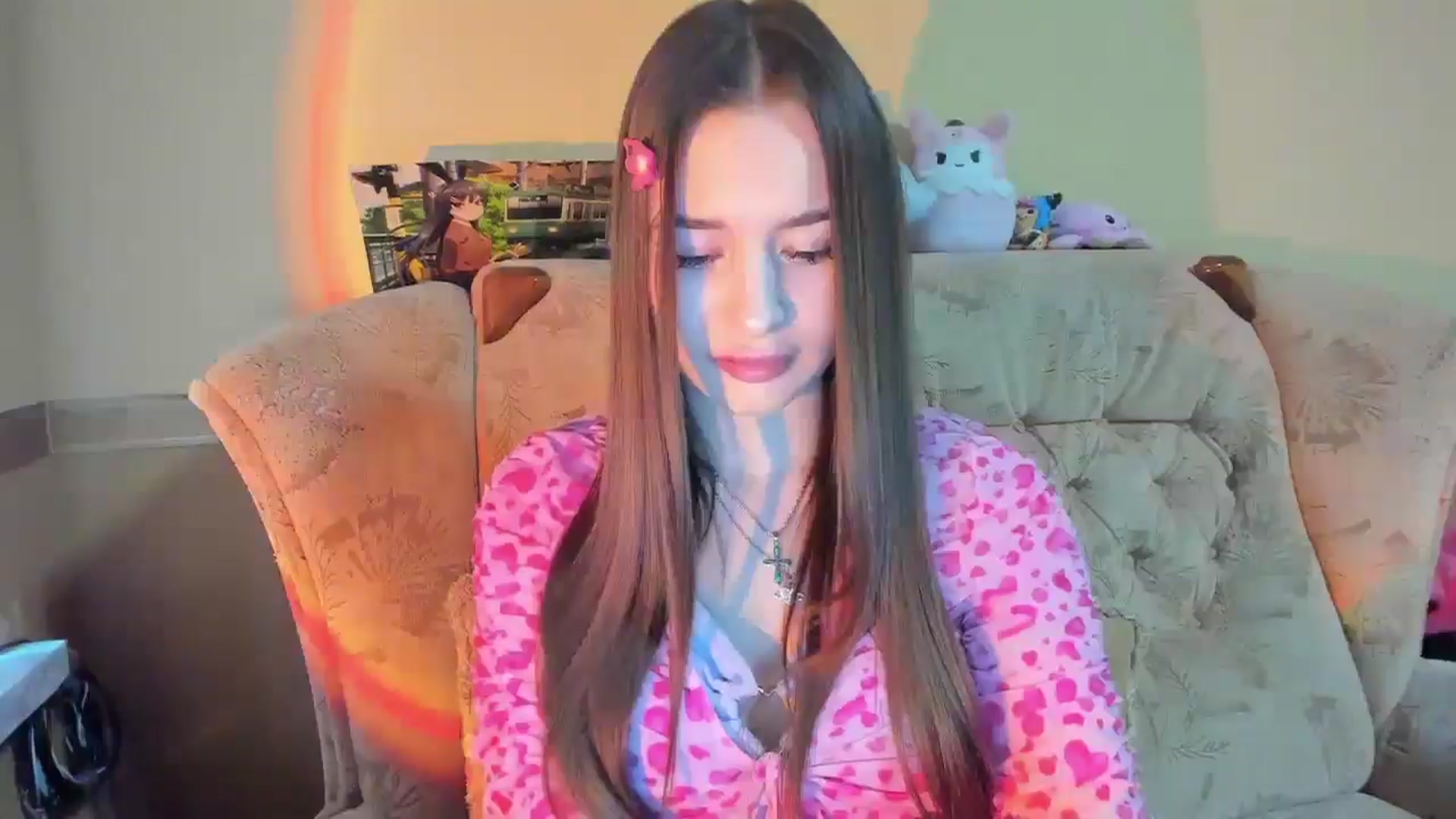 Gallery image thumbnail from DiscoGirl's myfreecams stream on, 02/23/2025, 15:15 image 16 of 20