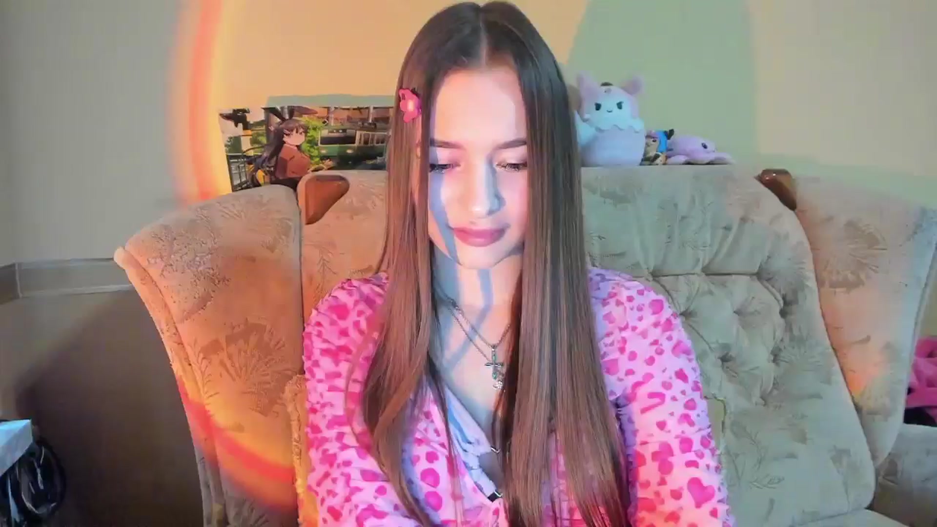 Gallery image thumbnail from DiscoGirl's myfreecams stream on, 02/23/2025, 15:15 image 19 of 20