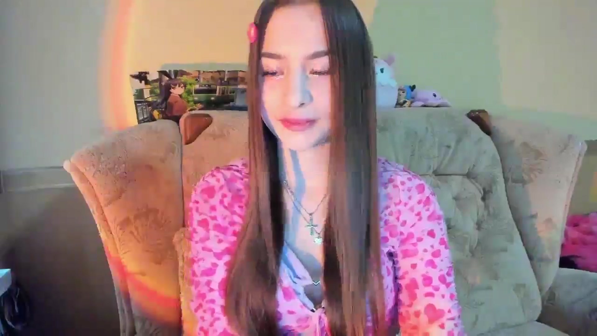 Gallery image thumbnail from DiscoGirl's myfreecams stream on, 02/23/2025, 15:15 image 11 of 20