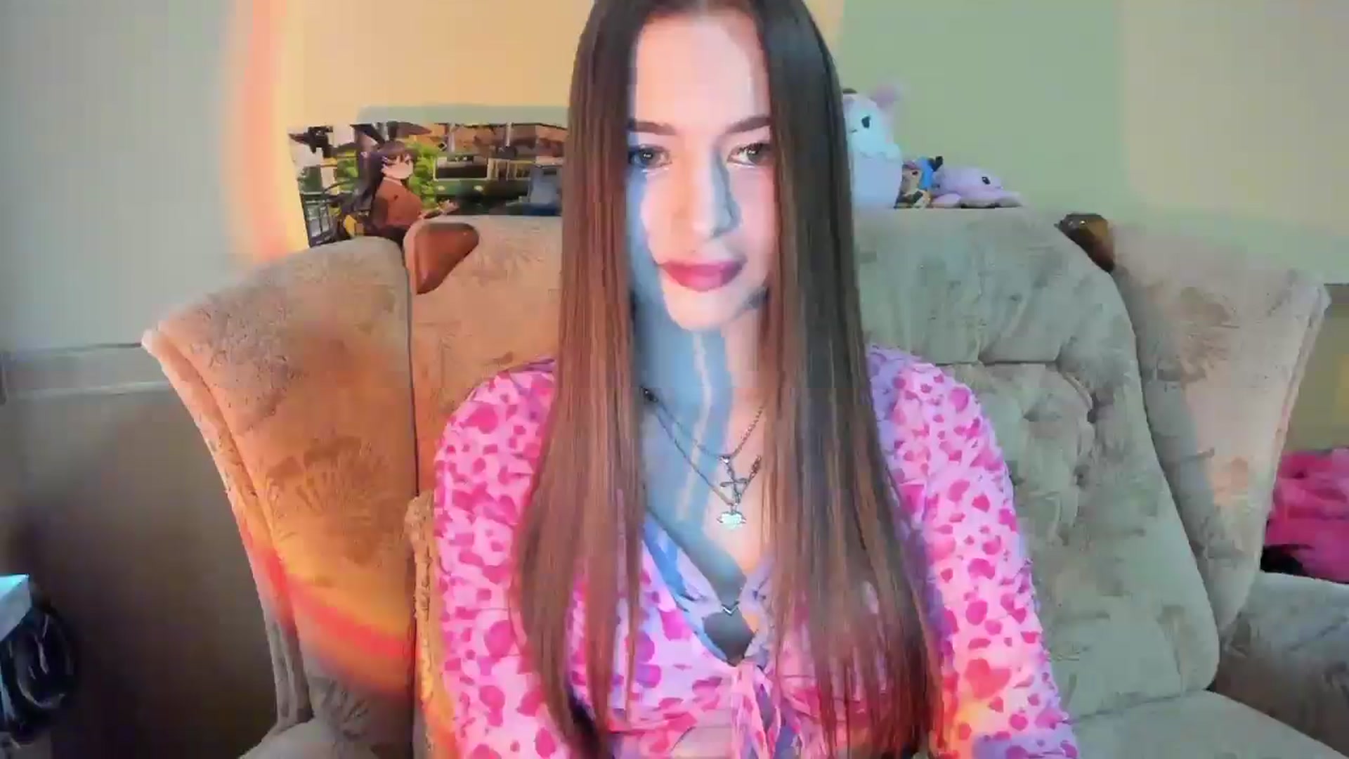 Gallery image thumbnail from DiscoGirl's myfreecams stream on, 02/23/2025, 15:15 image 3 of 20