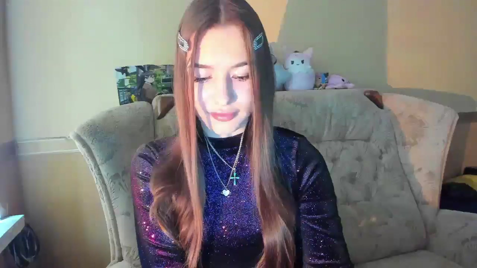 Gallery image thumbnail from DiscoGirl's myfreecams stream on, 02/24/2025, 14:30 image 10 of 20