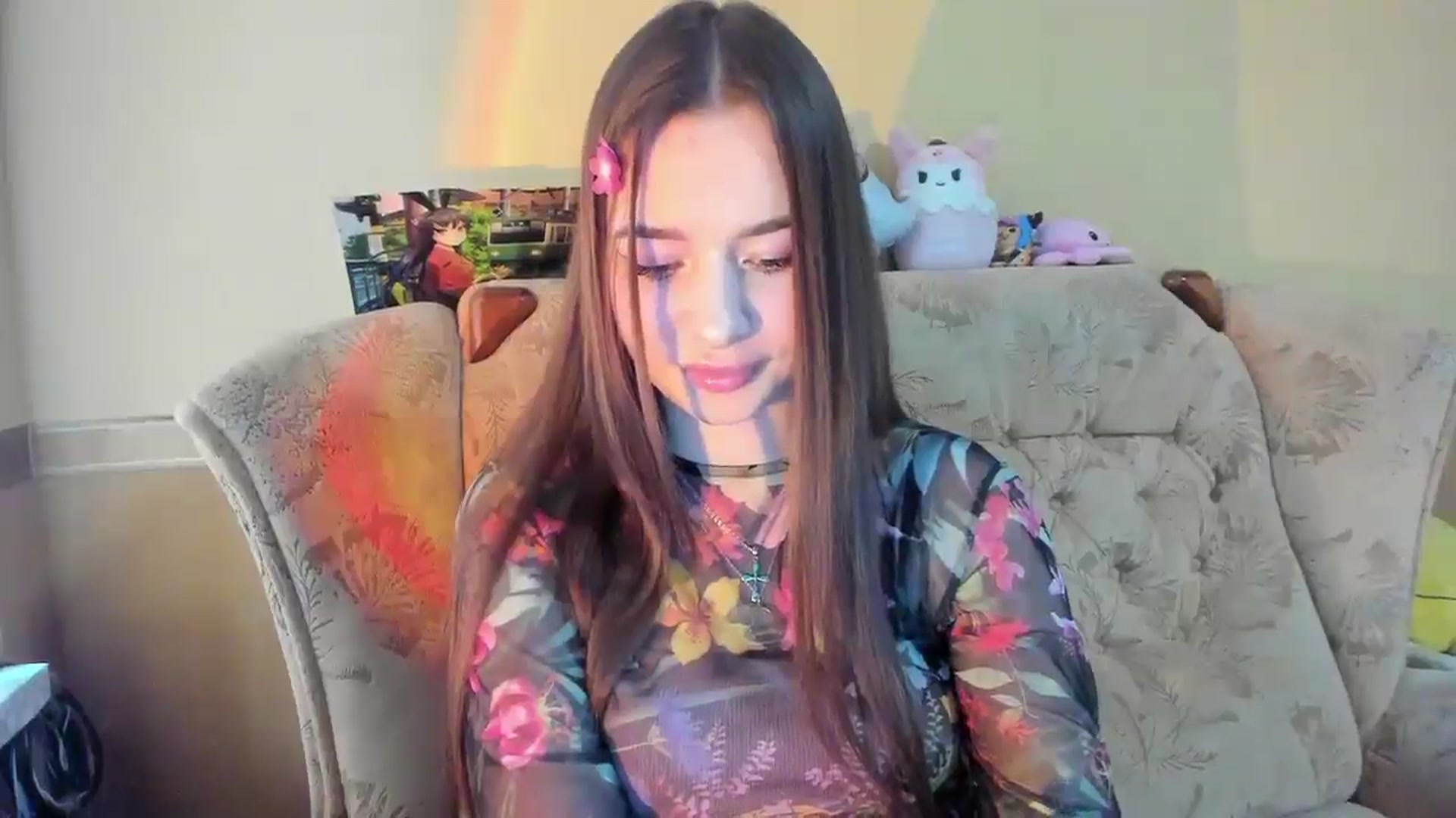Gallery image thumbnail from DiscoGirl's myfreecams stream on, 02/26/2025, 15:08 image 10 of 20