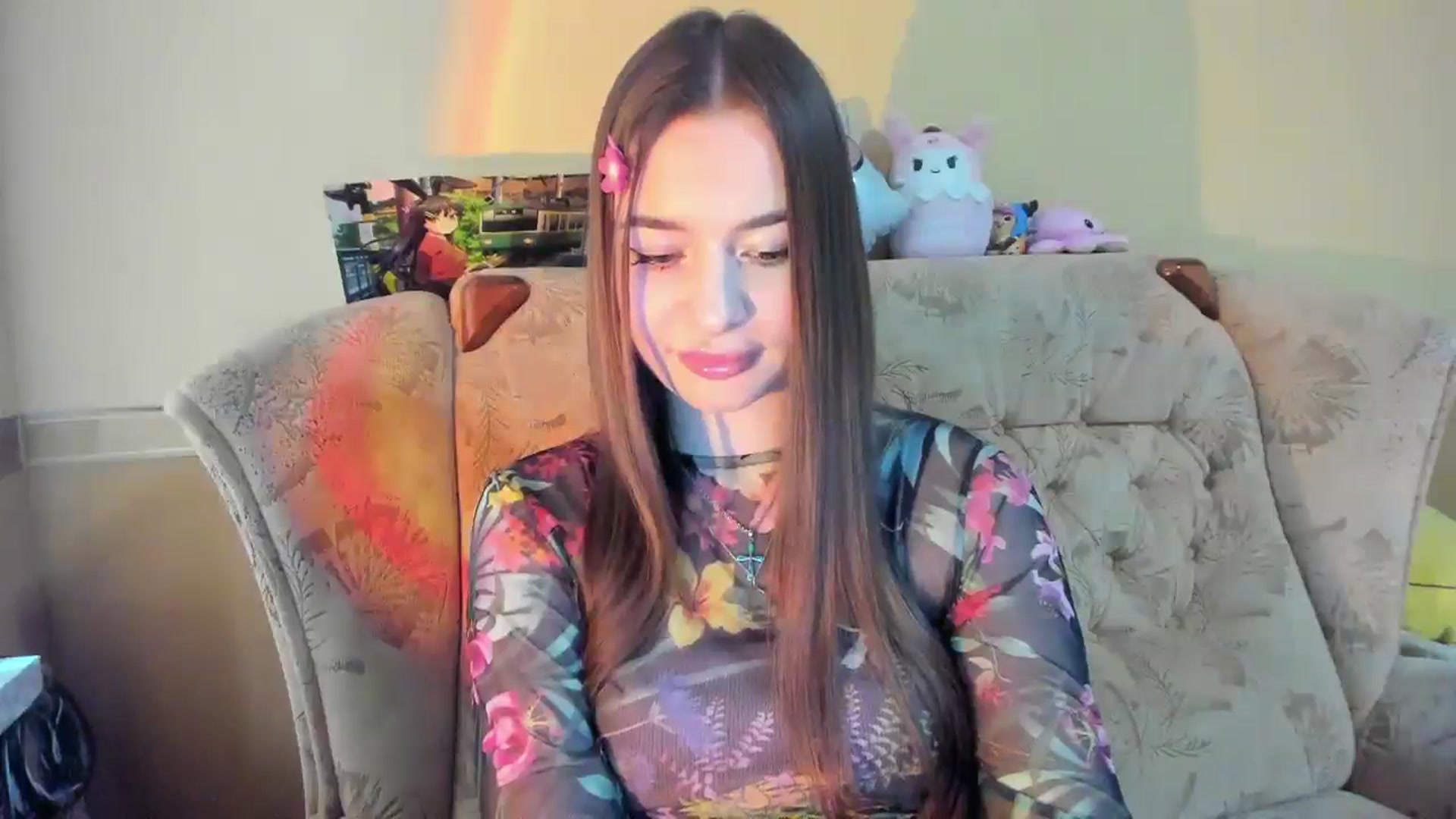 Gallery image thumbnail from DiscoGirl's myfreecams stream on, 02/26/2025, 15:08 image 15 of 20