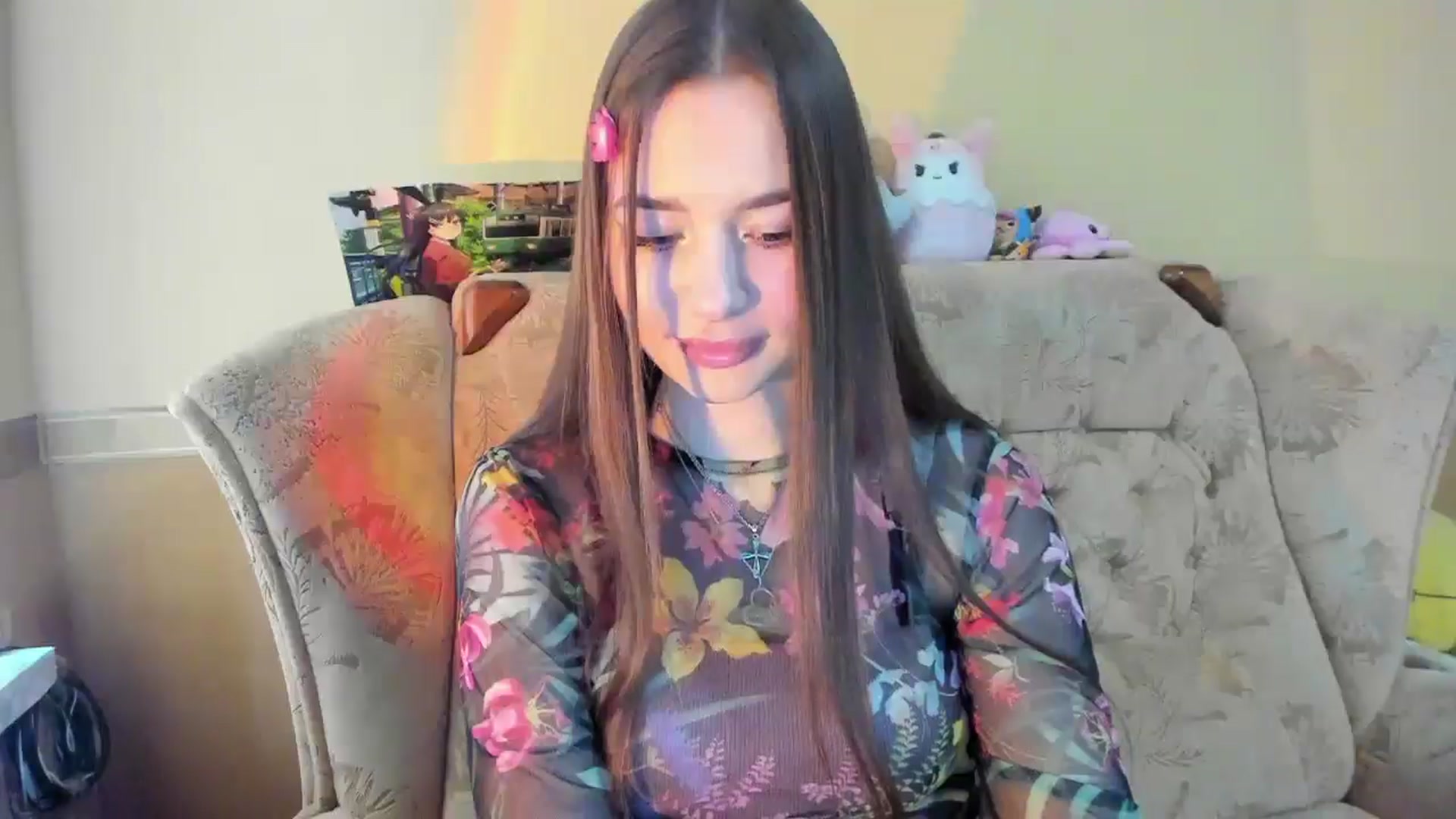Gallery image thumbnail from DiscoGirl's myfreecams stream on, 02/26/2025, 15:08 image 4 of 20
