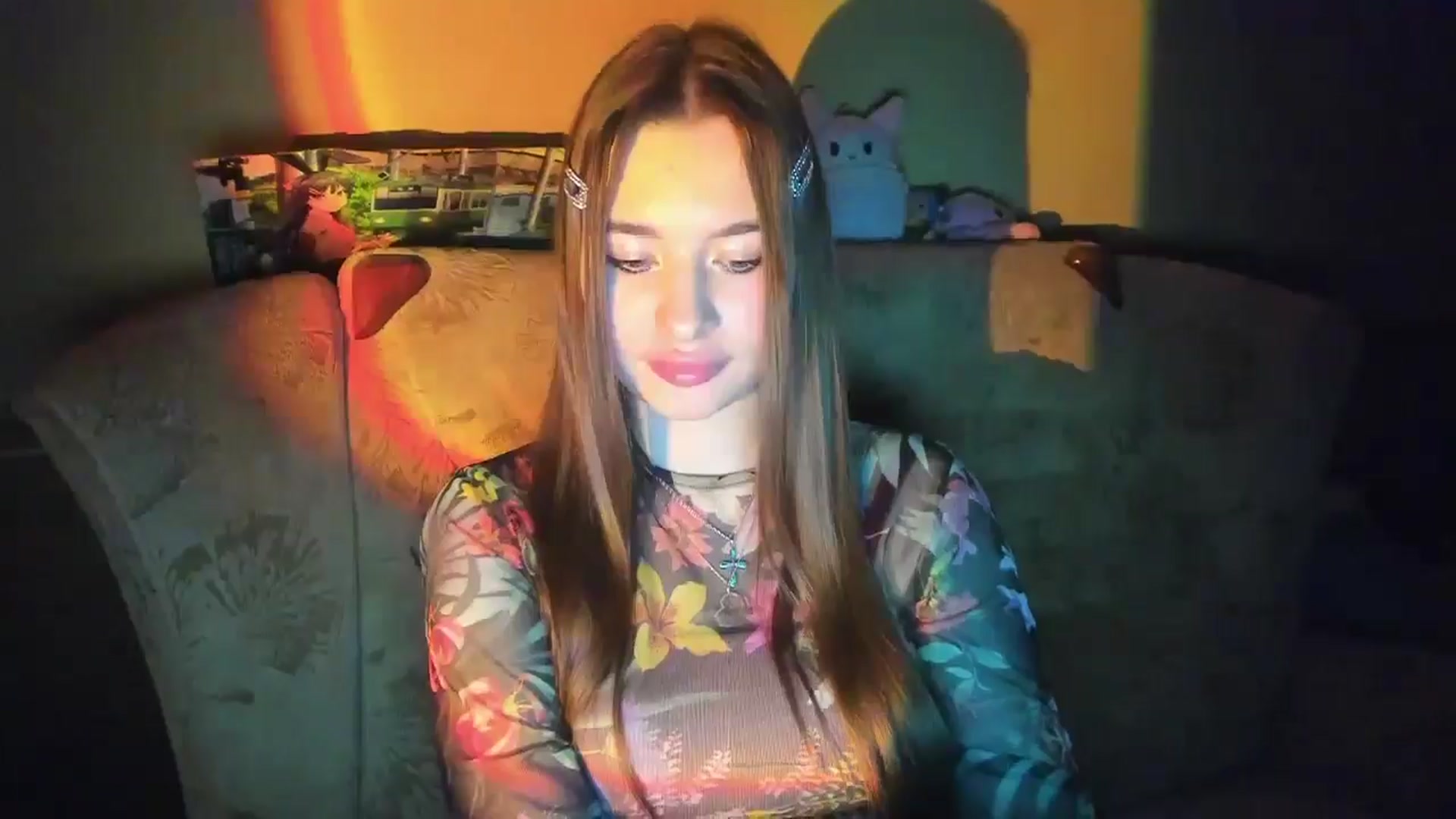 Gallery image thumbnail from DiscoGirl's myfreecams stream on, 02/27/2025, 16:08 image 20 of 20