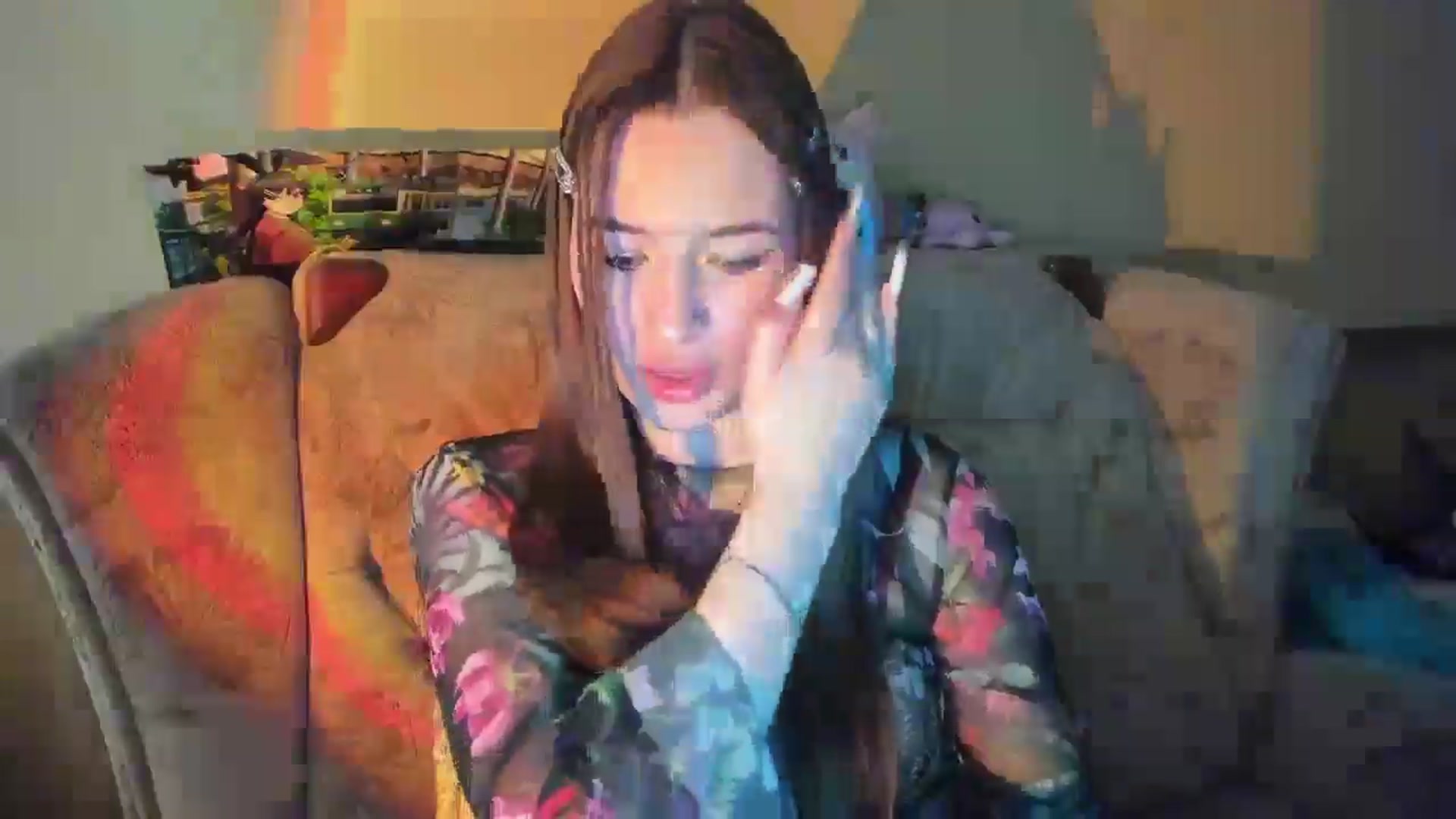 Gallery image thumbnail from DiscoGirl's myfreecams stream on, 02/27/2025, 16:08 image 6 of 20