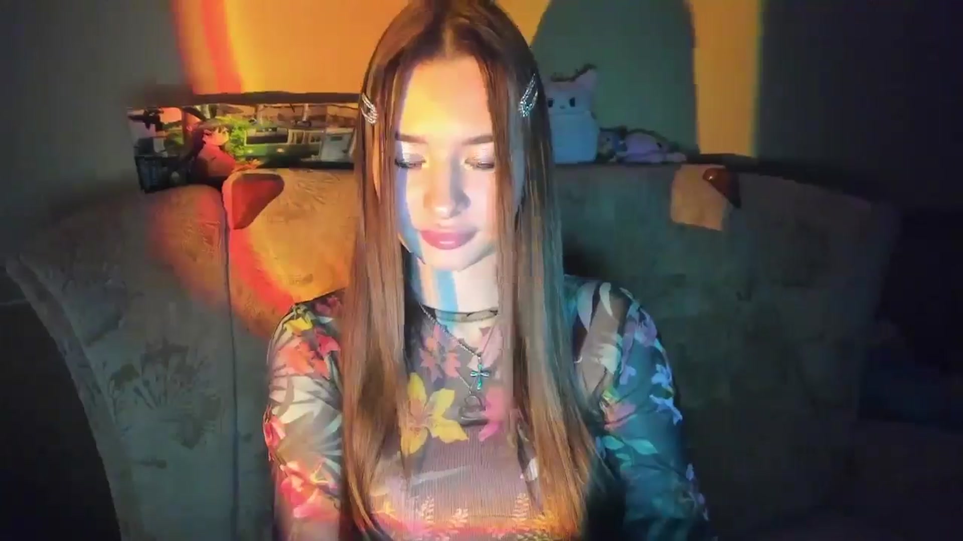 Gallery image thumbnail from DiscoGirl's myfreecams stream on, 02/27/2025, 16:08 image 16 of 20