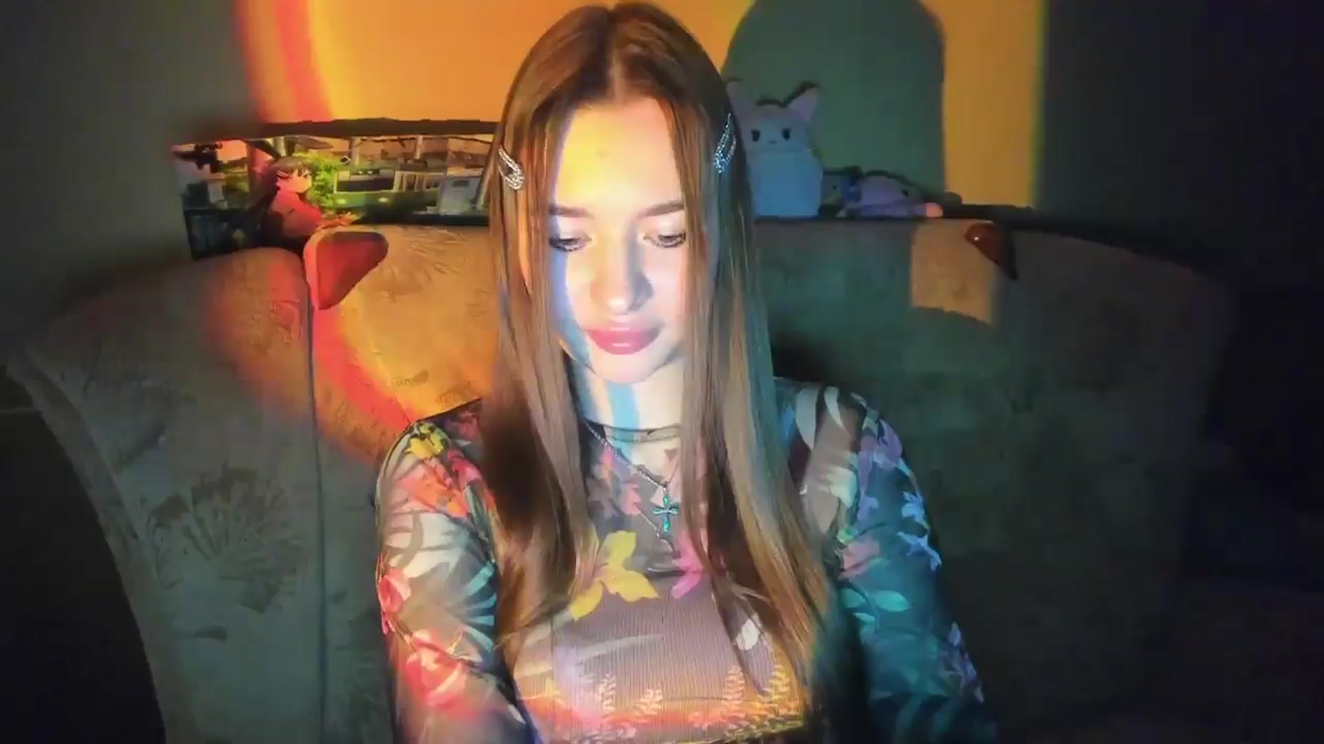 Gallery image thumbnail from DiscoGirl's myfreecams stream on, 02/27/2025, 16:08 image 17 of 20