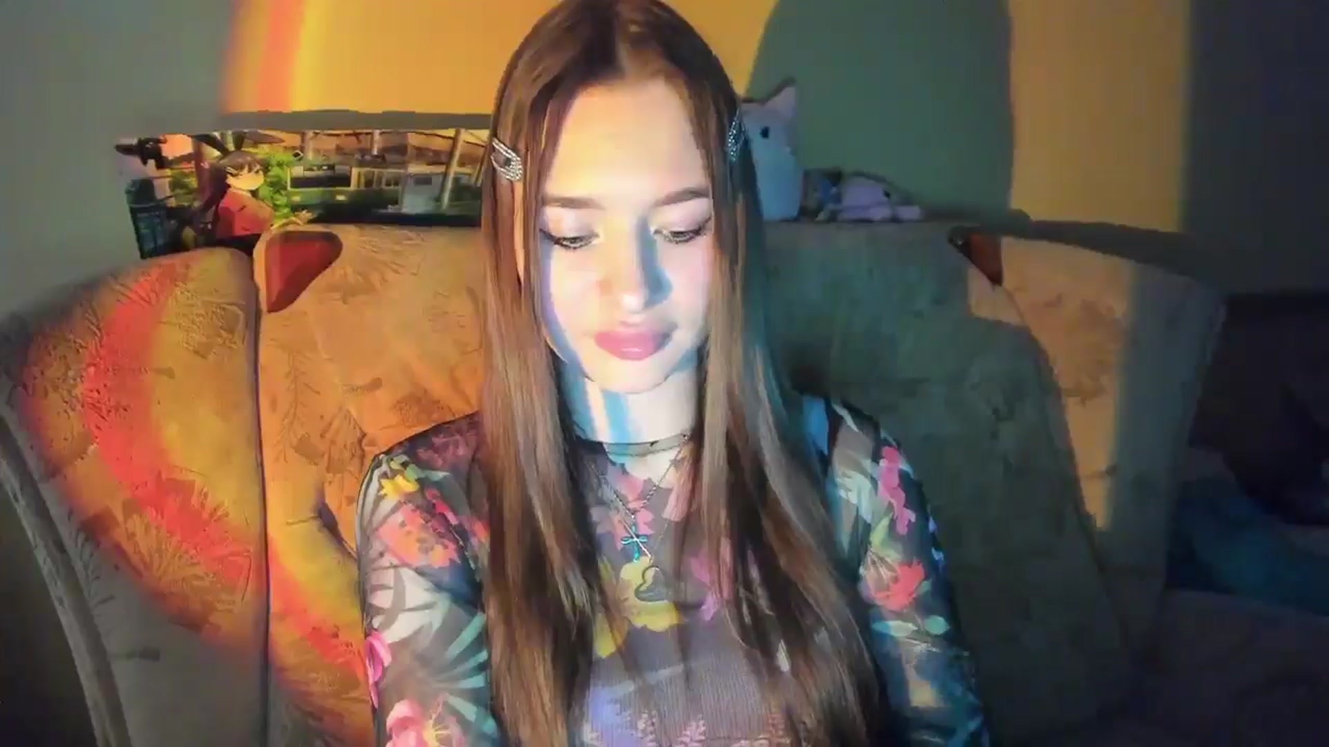 Gallery image thumbnail from DiscoGirl's myfreecams stream on, 02/27/2025, 16:08 image 11 of 20