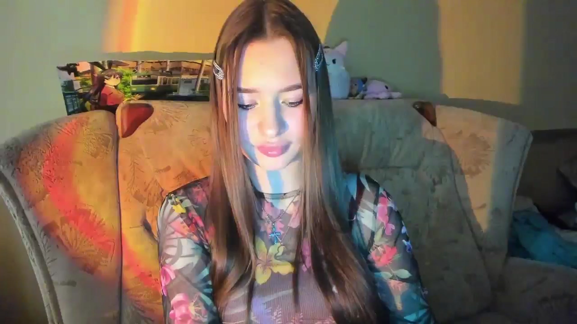 Gallery image thumbnail from DiscoGirl's myfreecams stream on, 02/27/2025, 16:08 image 7 of 20
