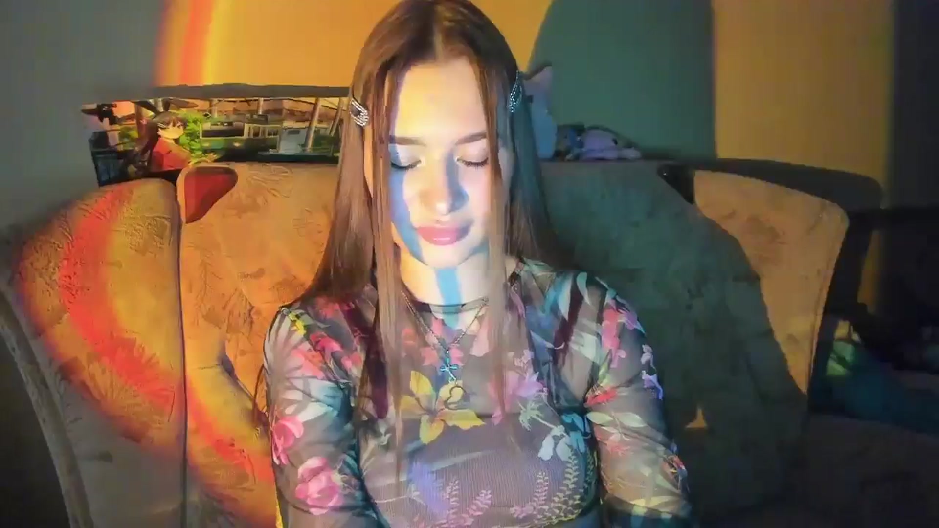 Gallery image thumbnail from DiscoGirl's myfreecams stream on, 02/27/2025, 16:08 image 13 of 20