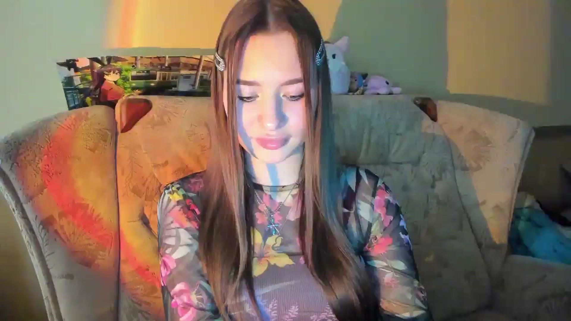 Gallery image thumbnail from DiscoGirl's myfreecams stream on, 02/27/2025, 16:08 image 3 of 20