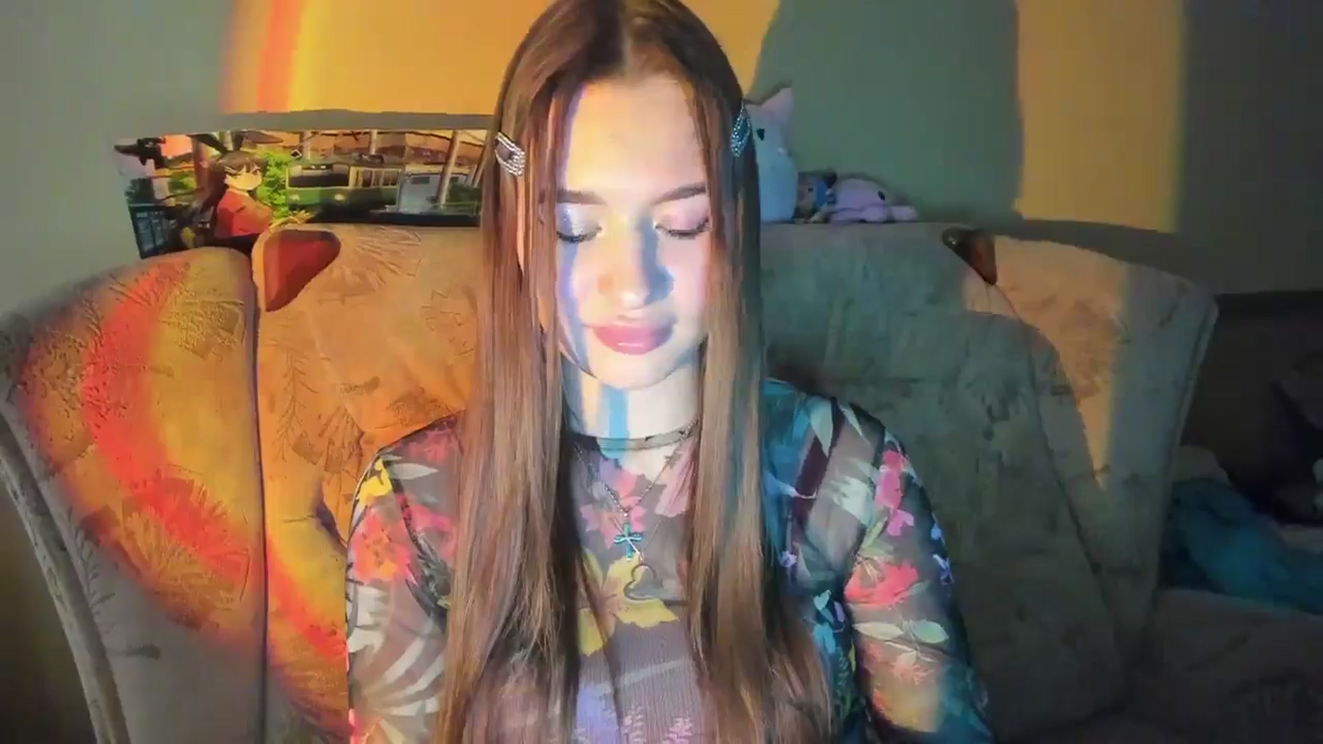 Gallery image thumbnail from DiscoGirl's myfreecams stream on, 02/27/2025, 16:08 image 10 of 20