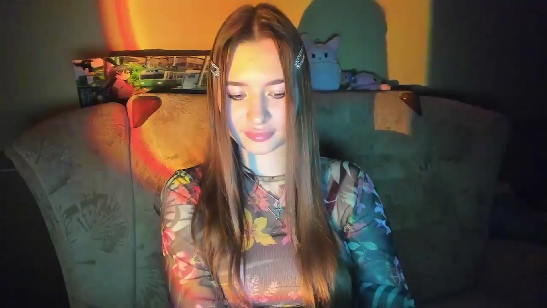 Gallery image thumbnail from DiscoGirl's myfreecams stream on, 02/27/2025, 16:08 image 19 of 20