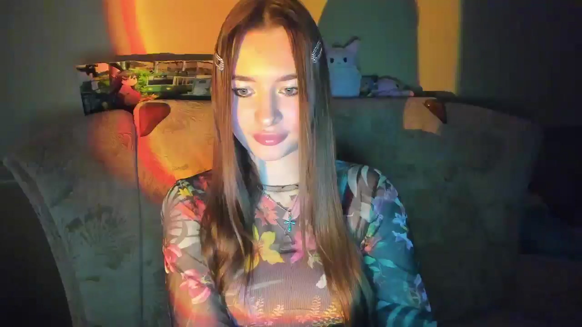 Gallery image thumbnail from DiscoGirl's myfreecams stream on, 02/27/2025, 16:08 image 15 of 20