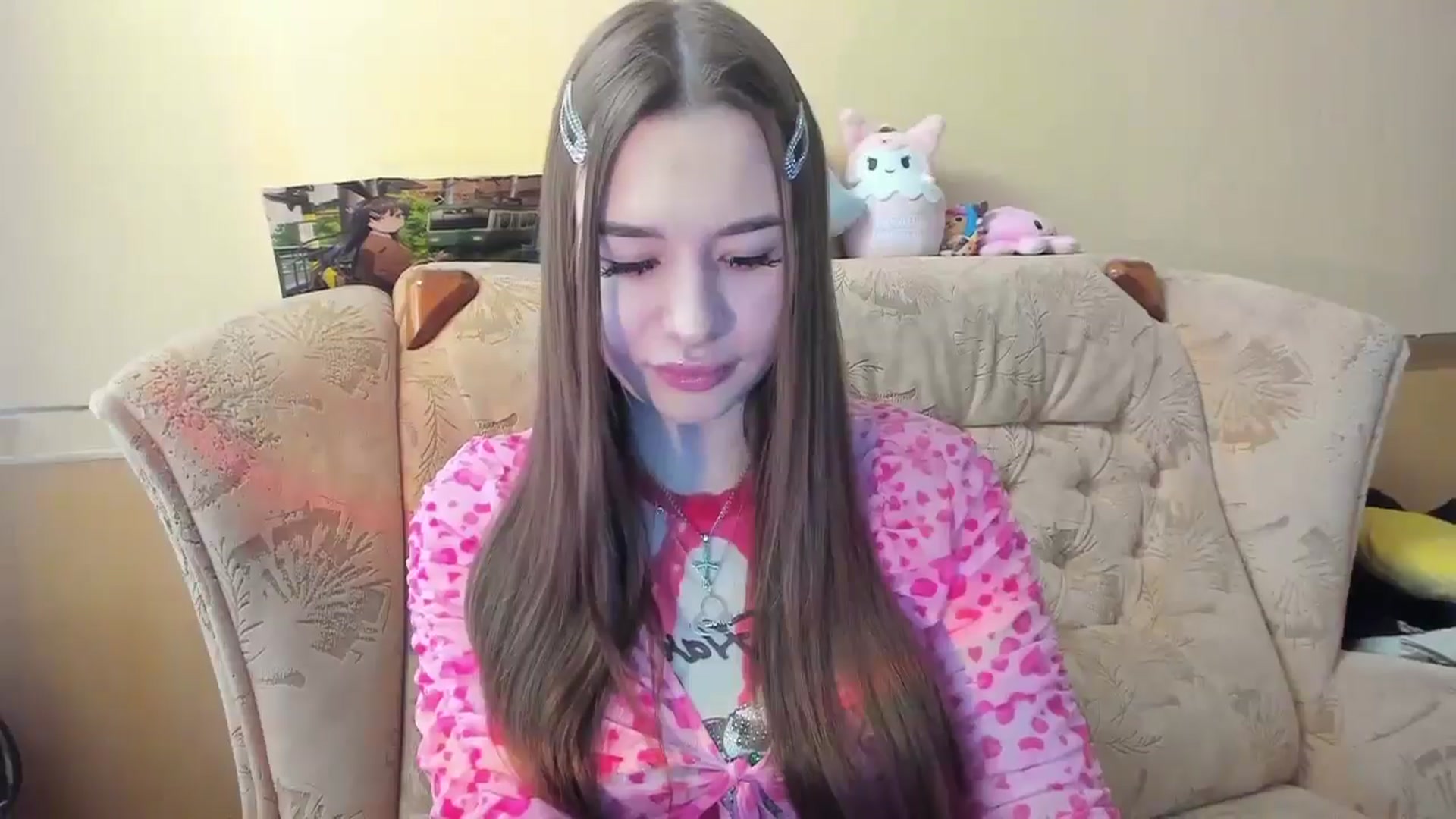 Gallery image thumbnail from DiscoGirl's myfreecams stream on, 02/28/2025, 13:15 image 13 of 20