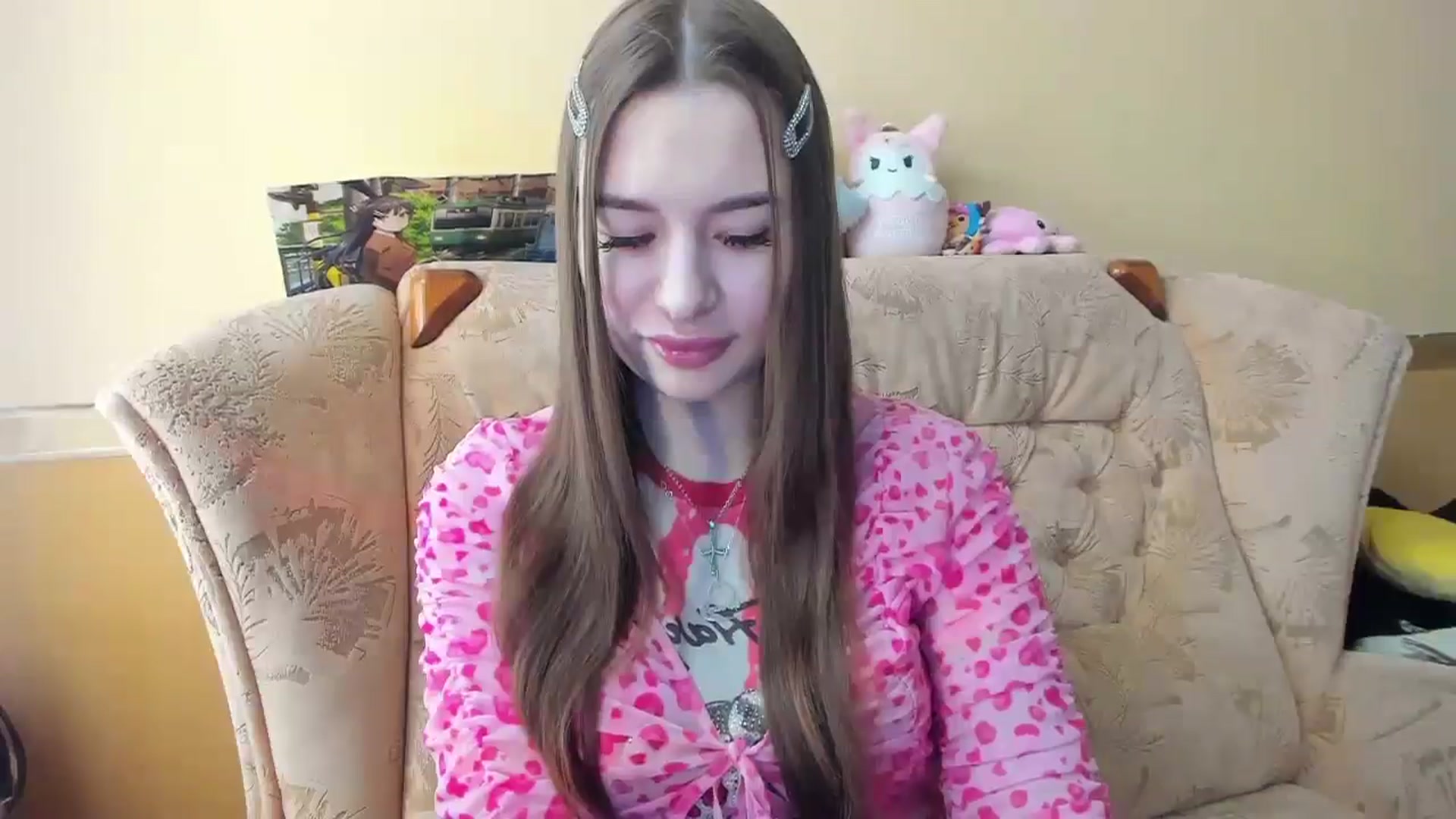Gallery image thumbnail from DiscoGirl's myfreecams stream on, 02/28/2025, 13:15 image 6 of 20