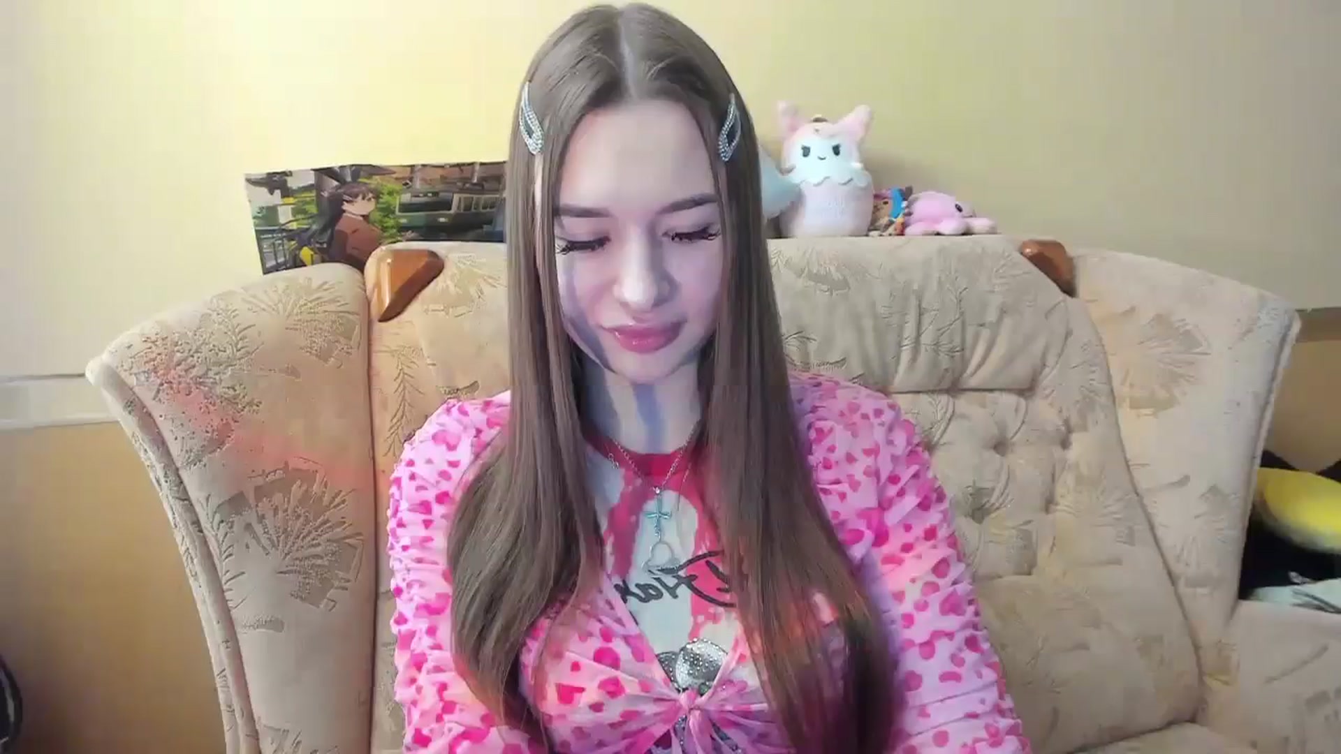 Gallery image thumbnail from DiscoGirl's myfreecams stream on, 02/28/2025, 13:15 image 12 of 20