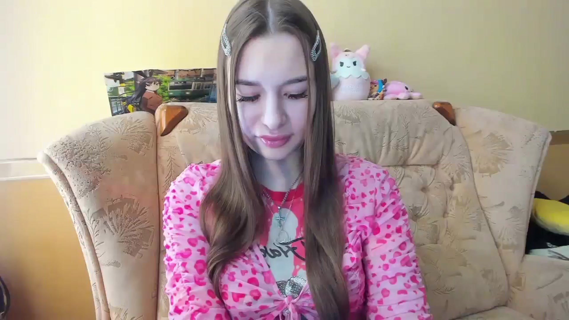 Gallery image thumbnail from DiscoGirl's myfreecams stream on, 02/28/2025, 13:15 image 4 of 20