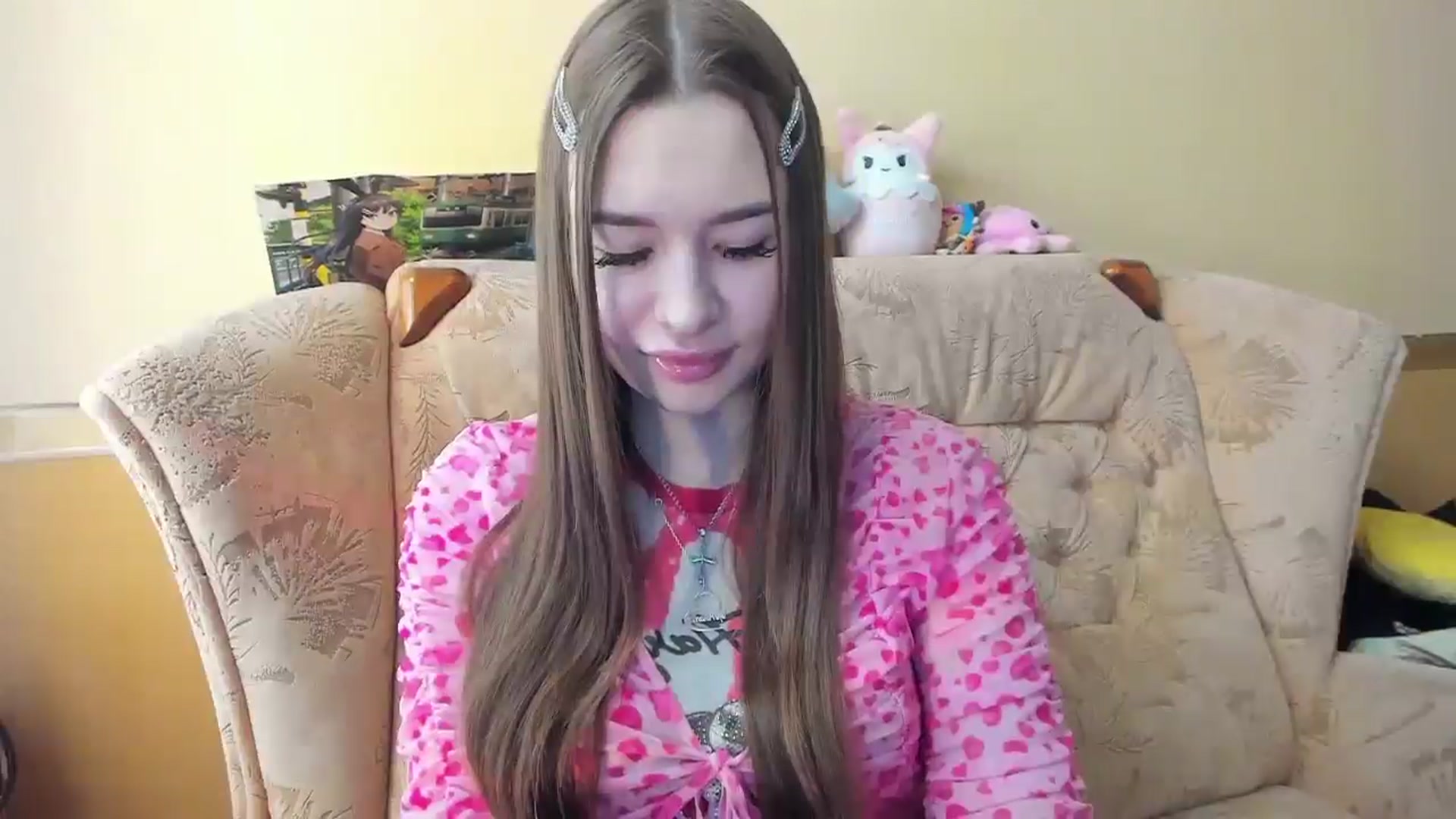 Gallery image thumbnail from DiscoGirl's myfreecams stream on, 02/28/2025, 13:15 image 7 of 20