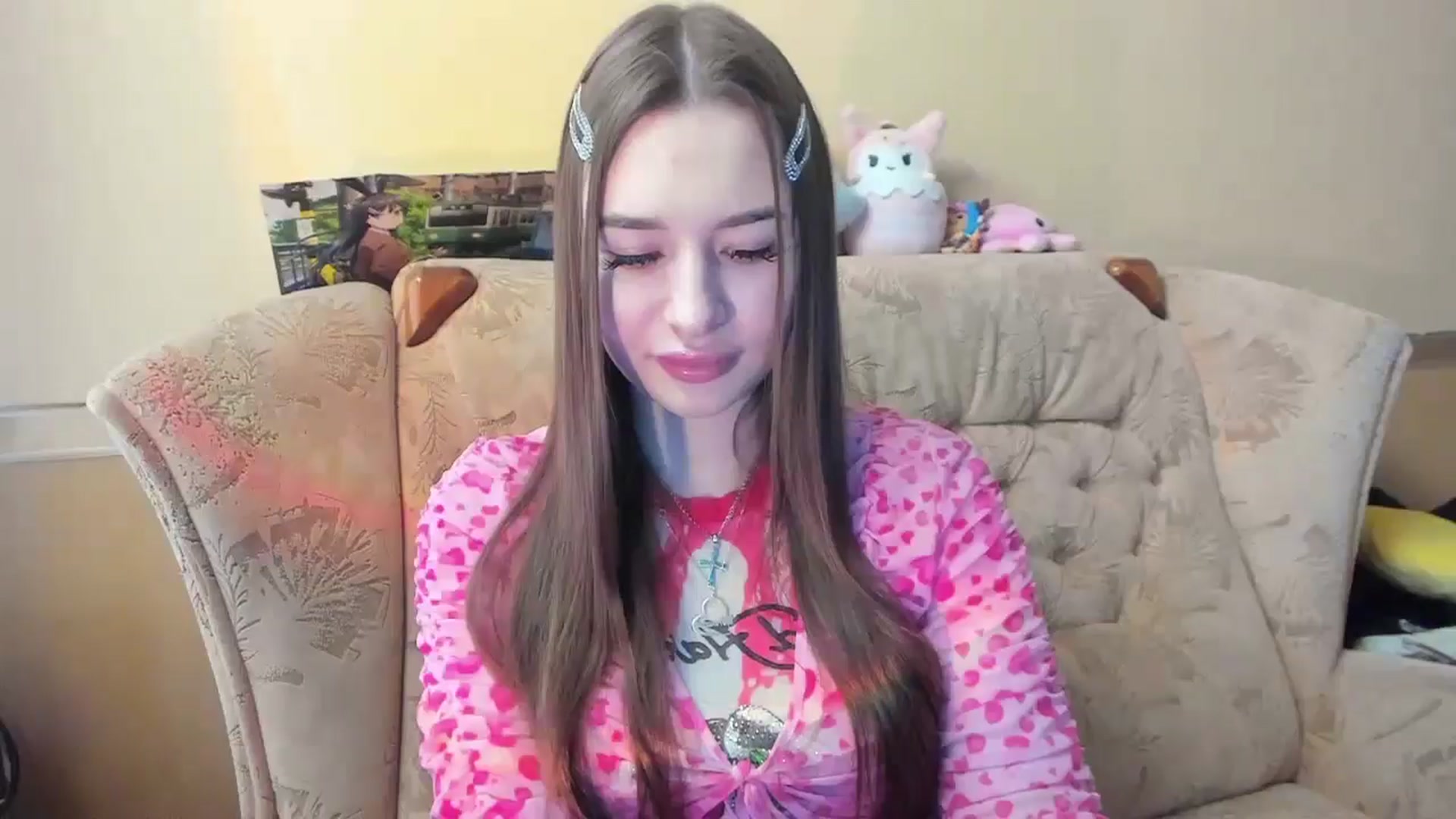 Gallery image thumbnail from DiscoGirl's myfreecams stream on, 02/28/2025, 13:15 image 19 of 20