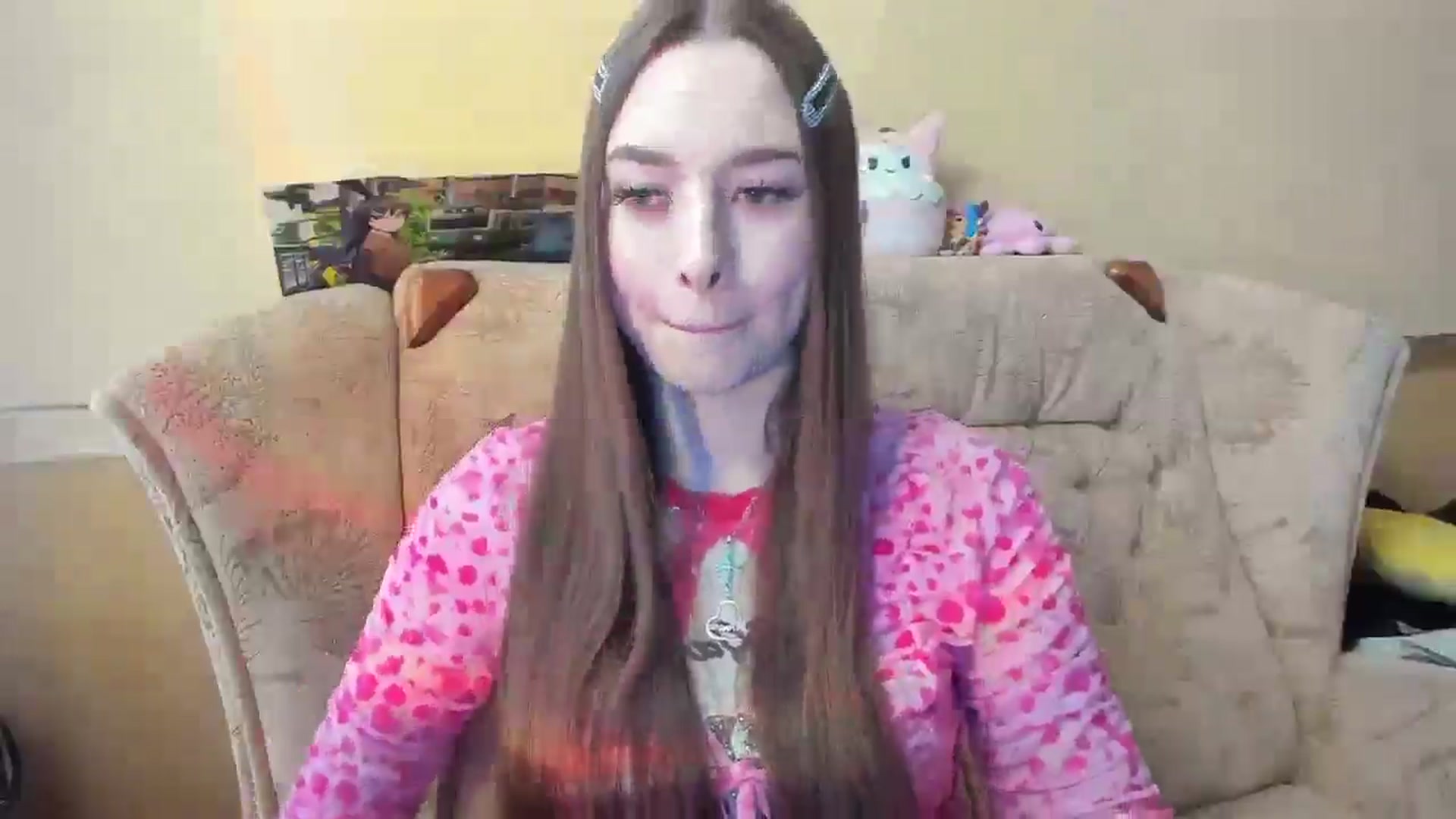 Gallery image thumbnail from DiscoGirl's myfreecams stream on, 02/28/2025, 13:15 image 16 of 20