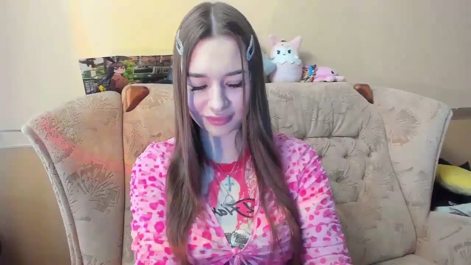 Gallery image thumbnail from DiscoGirl's myfreecams stream on, 02/28/2025, 13:15 image 18 of 20