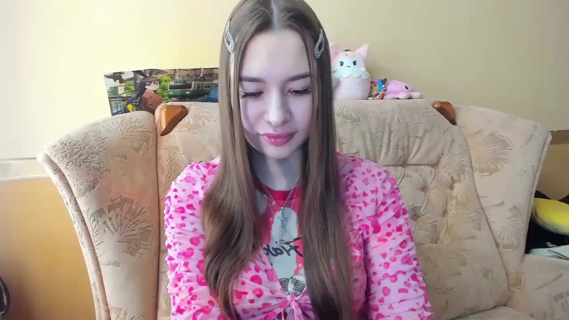 Gallery image thumbnail from DiscoGirl's myfreecams stream on, 02/28/2025, 13:15 image 5 of 20