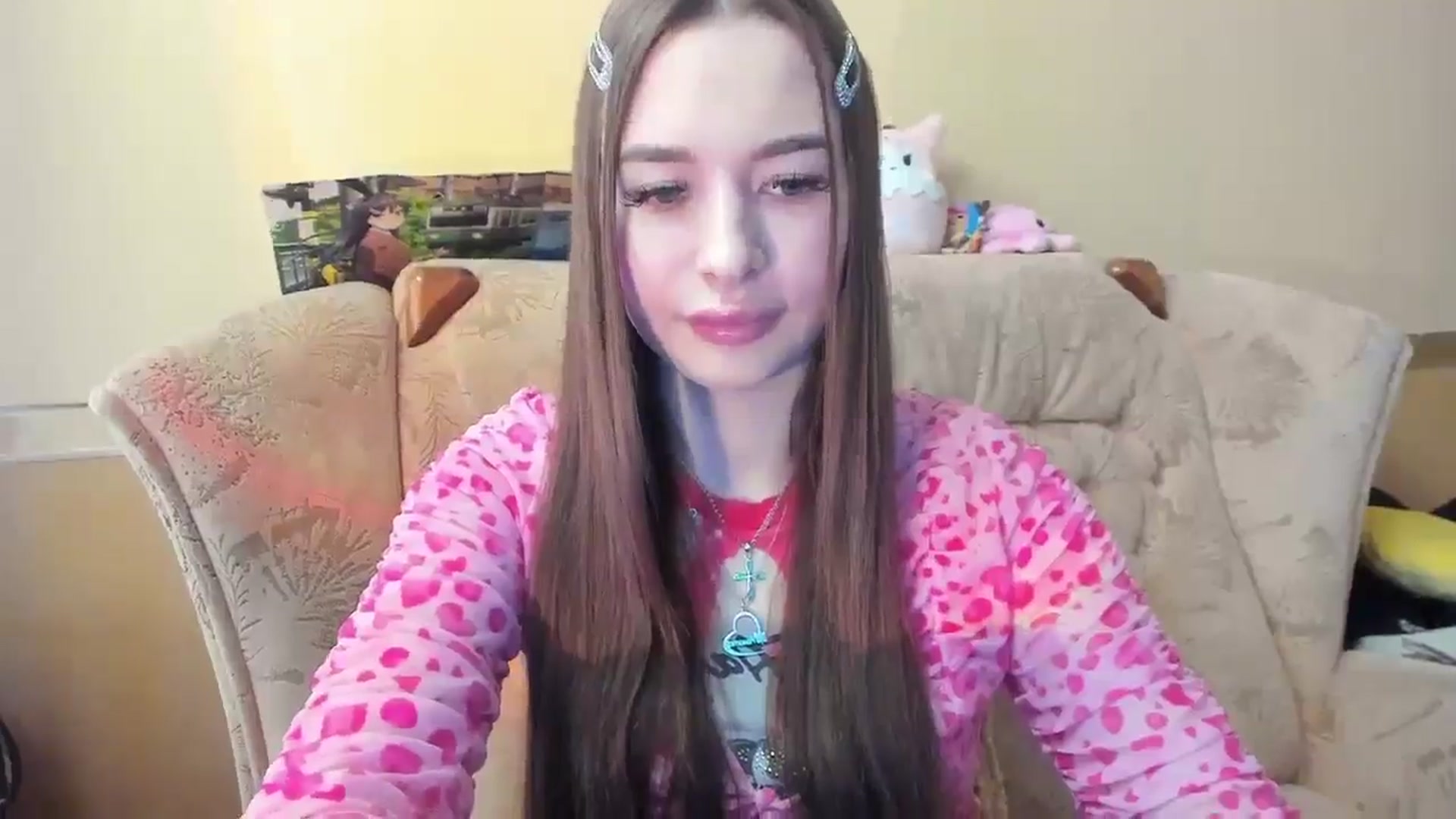 Gallery image thumbnail from DiscoGirl's myfreecams stream on, 02/28/2025, 13:15 image 15 of 20